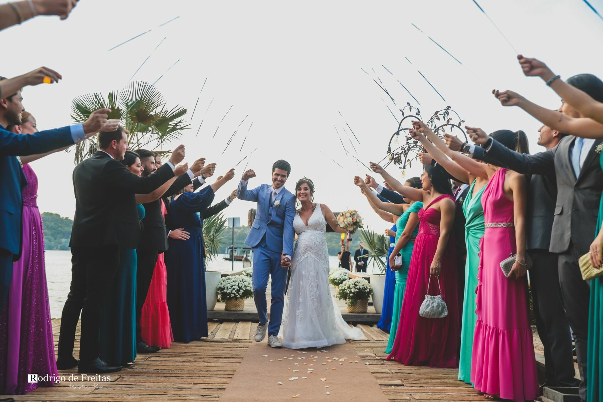 Foto Yasmin e Guilherme / CASAMENTO Foto Yasmin e Guilherme / CASAMENTO - Imagem 40