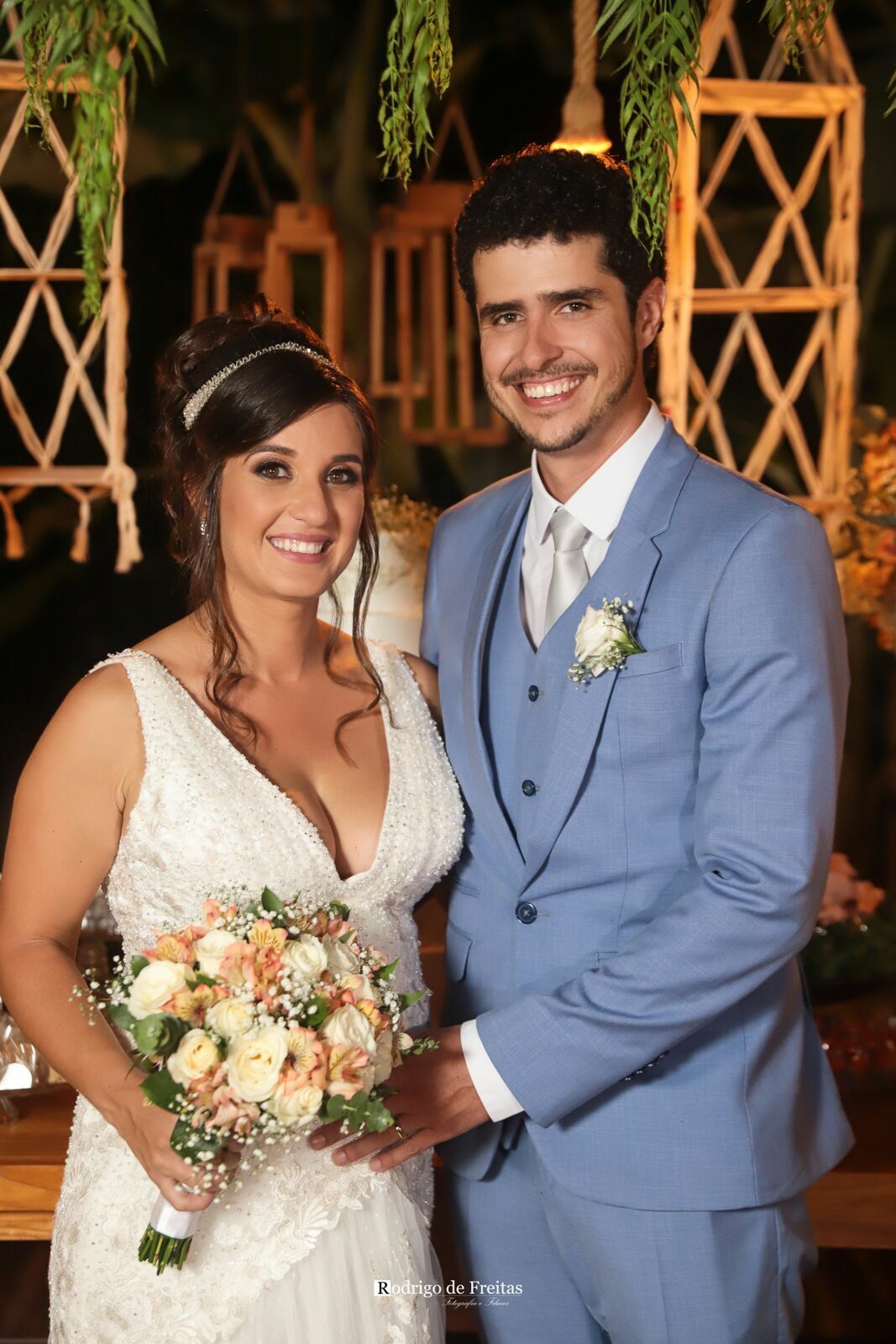 Foto Yasmin e Guilherme / CASAMENTO Foto Yasmin e Guilherme / CASAMENTO - Imagem 50