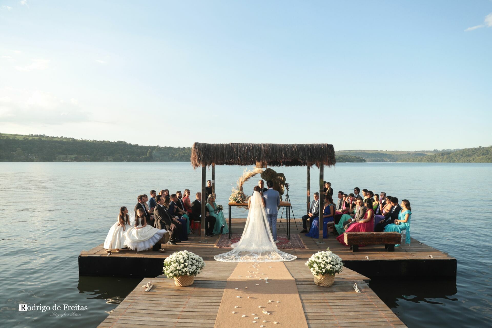 Foto Yasmin e Guilherme / CASAMENTO Foto Yasmin e Guilherme / CASAMENTO - Imagem 38