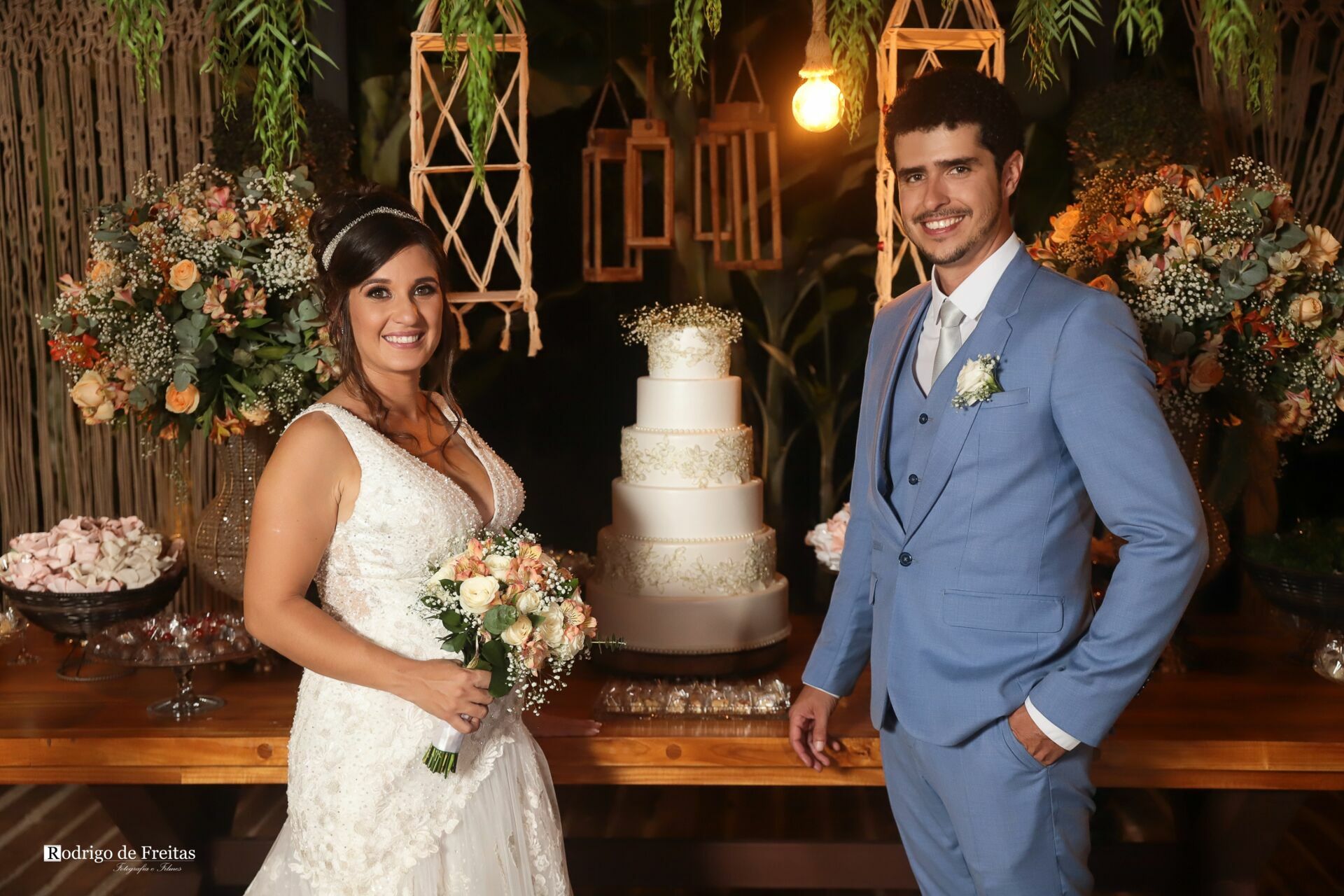 Foto Yasmin e Guilherme / CASAMENTO Foto Yasmin e Guilherme / CASAMENTO - Imagem 49