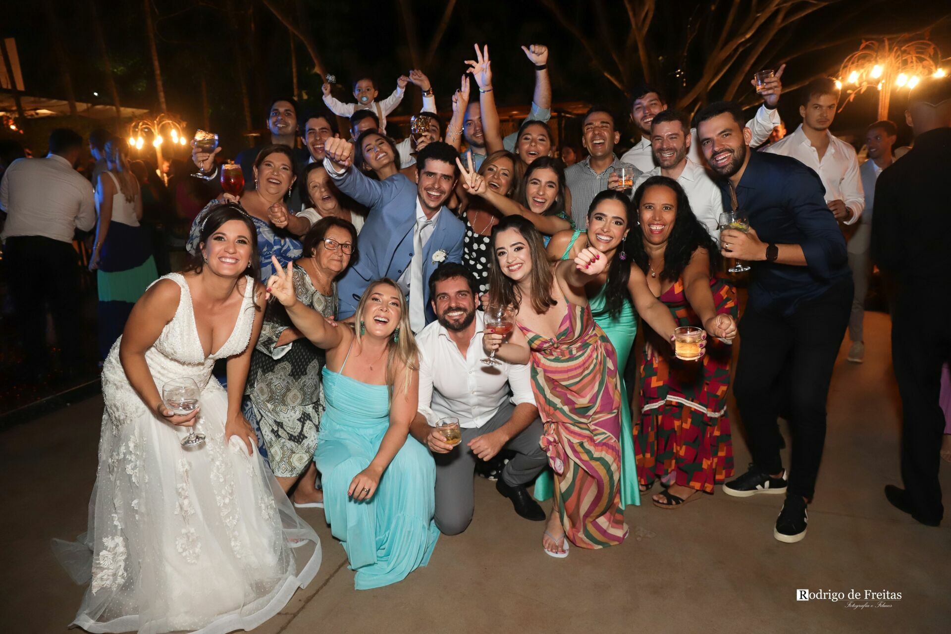 Foto Yasmin e Guilherme / CASAMENTO Foto Yasmin e Guilherme / CASAMENTO - Imagem 57