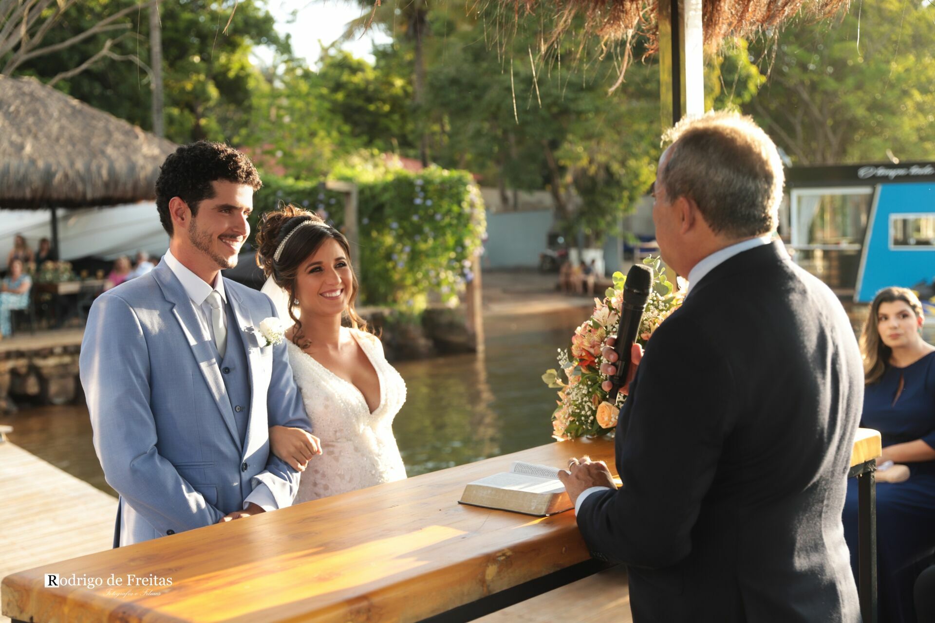 Foto Yasmin e Guilherme / CASAMENTO Foto Yasmin e Guilherme / CASAMENTO - Imagem 37