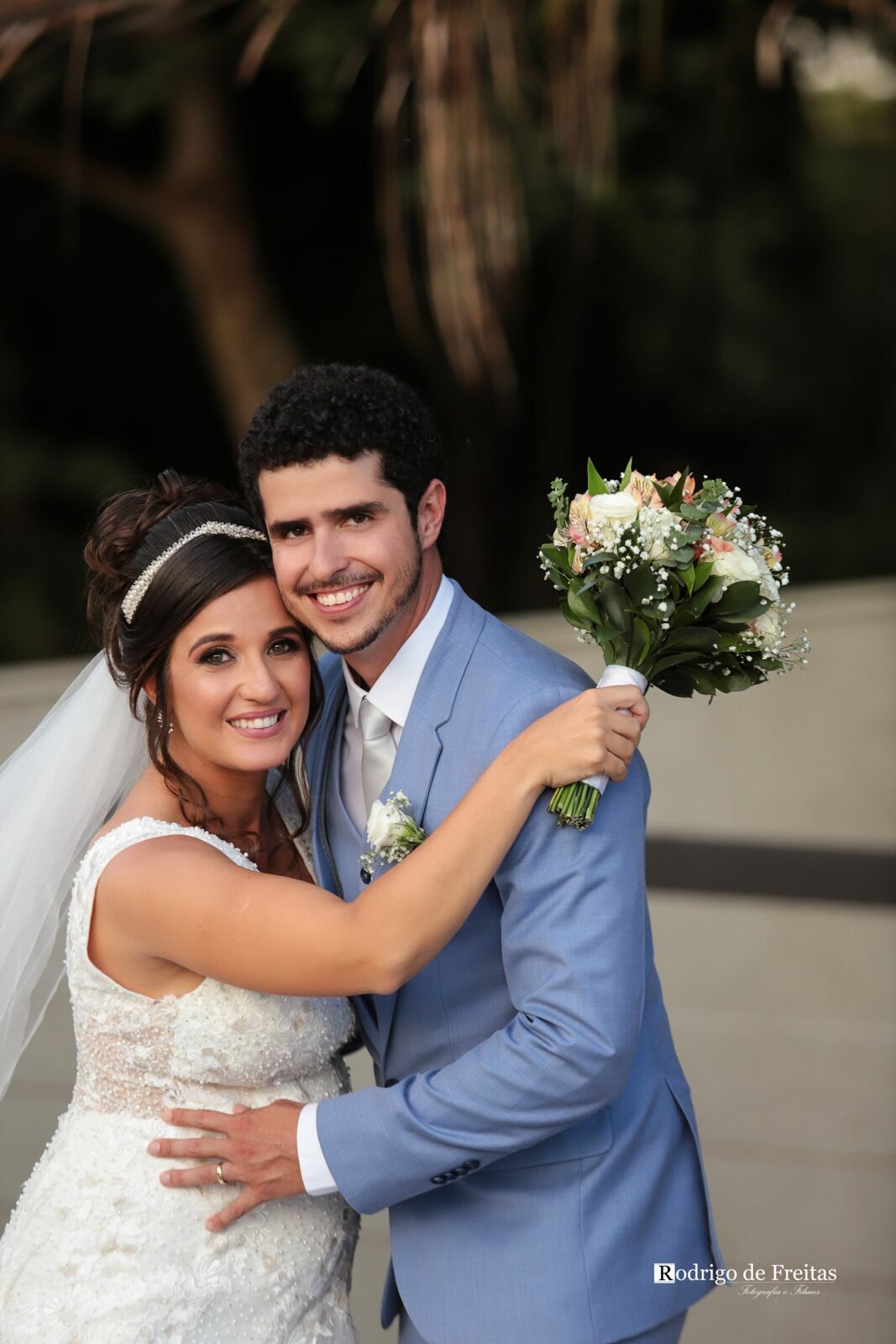 Foto Yasmin e Guilherme / CASAMENTO Foto Yasmin e Guilherme / CASAMENTO - Imagem 46