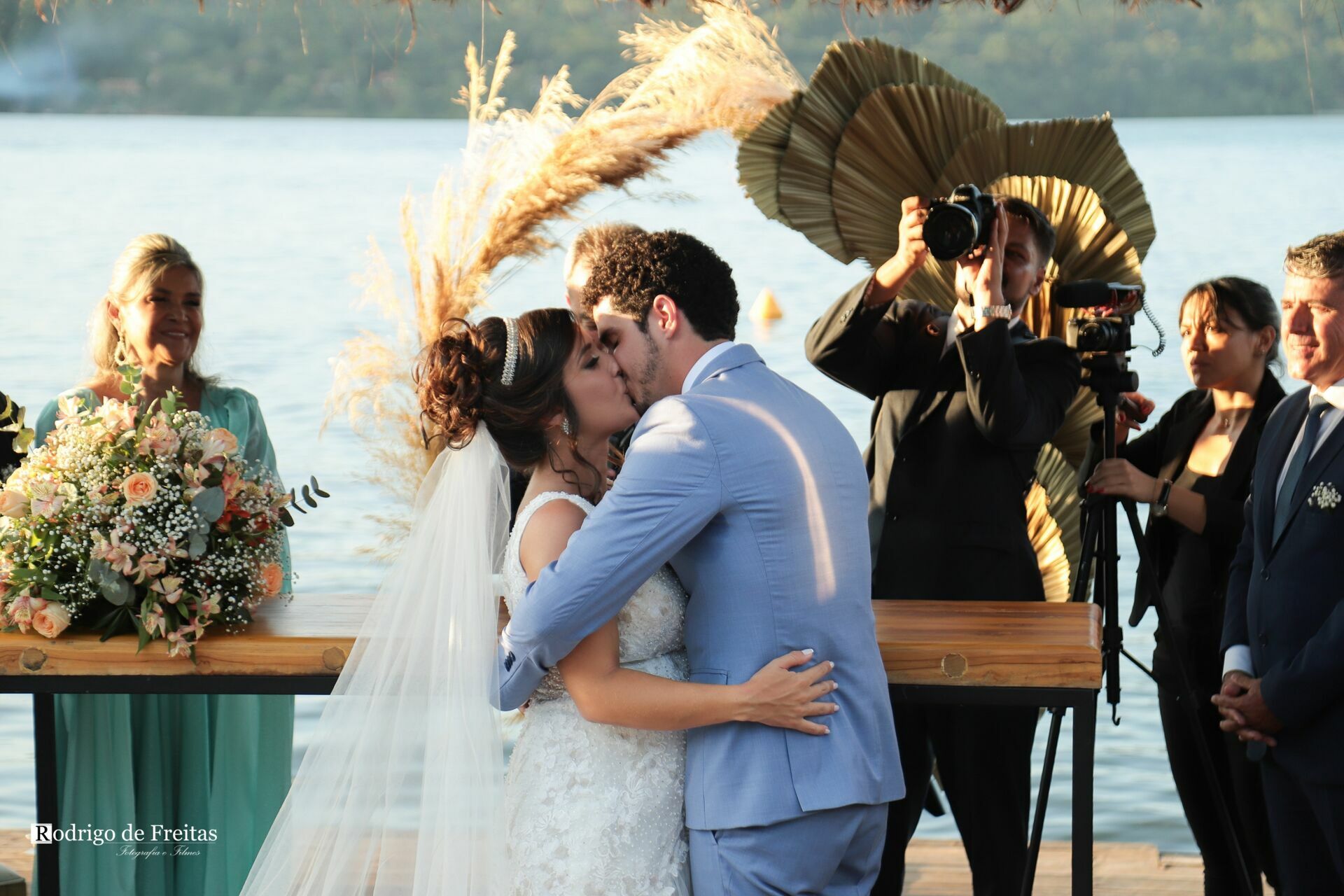 Foto Yasmin e Guilherme / CASAMENTO Foto Yasmin e Guilherme / CASAMENTO - Imagem 39