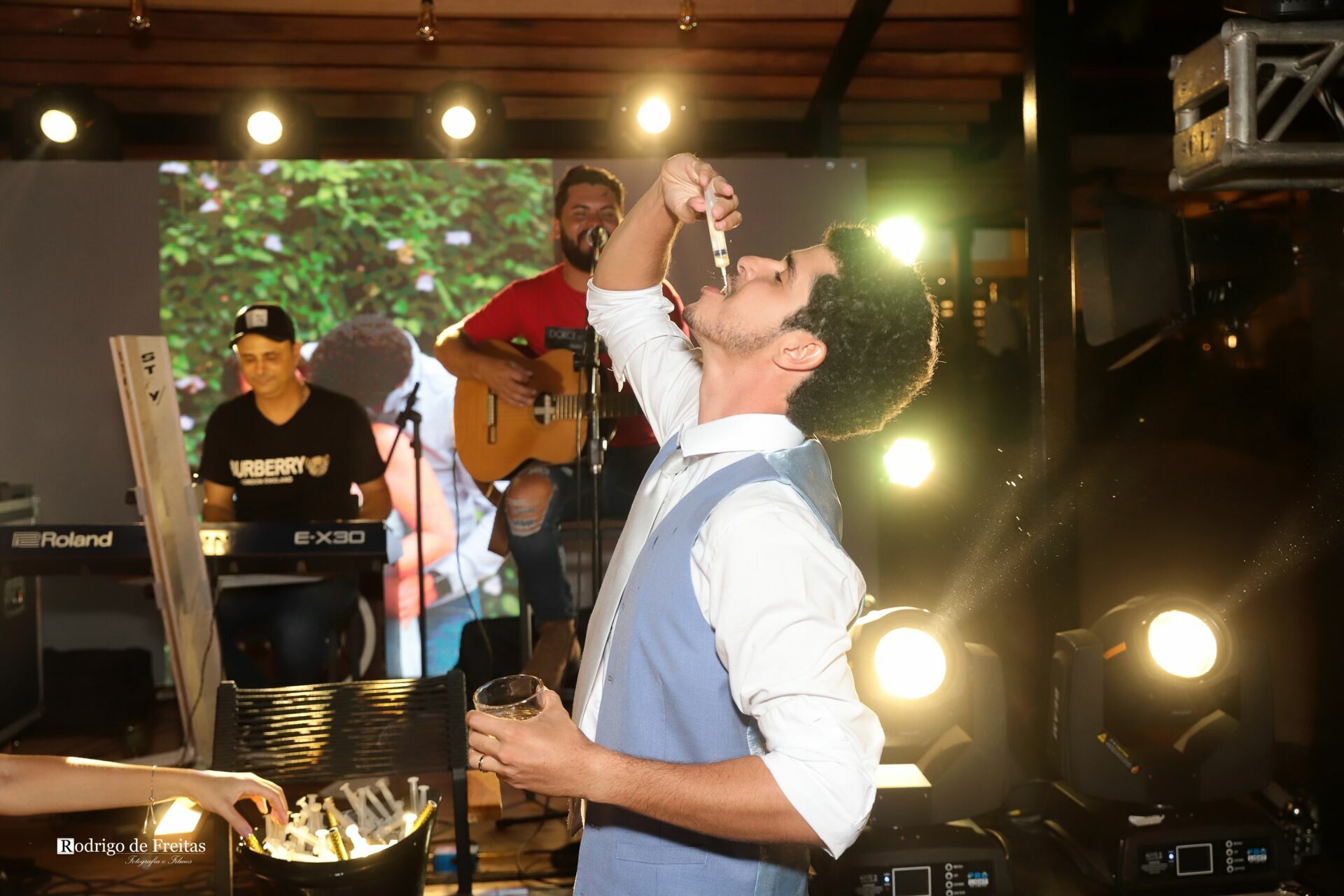 Foto Yasmin e Guilherme / CASAMENTO Foto Yasmin e Guilherme / CASAMENTO - Imagem 63