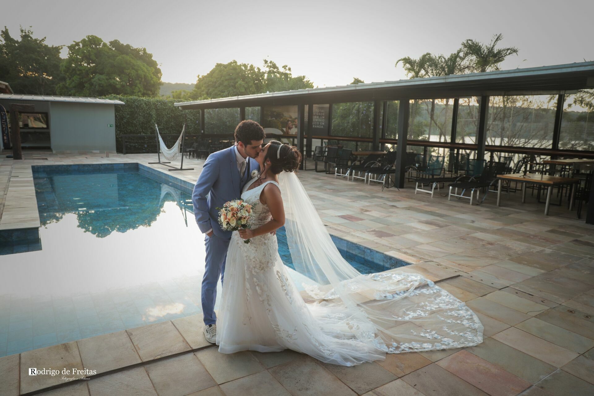 Foto Yasmin e Guilherme / CASAMENTO Foto Yasmin e Guilherme / CASAMENTO - Imagem 45