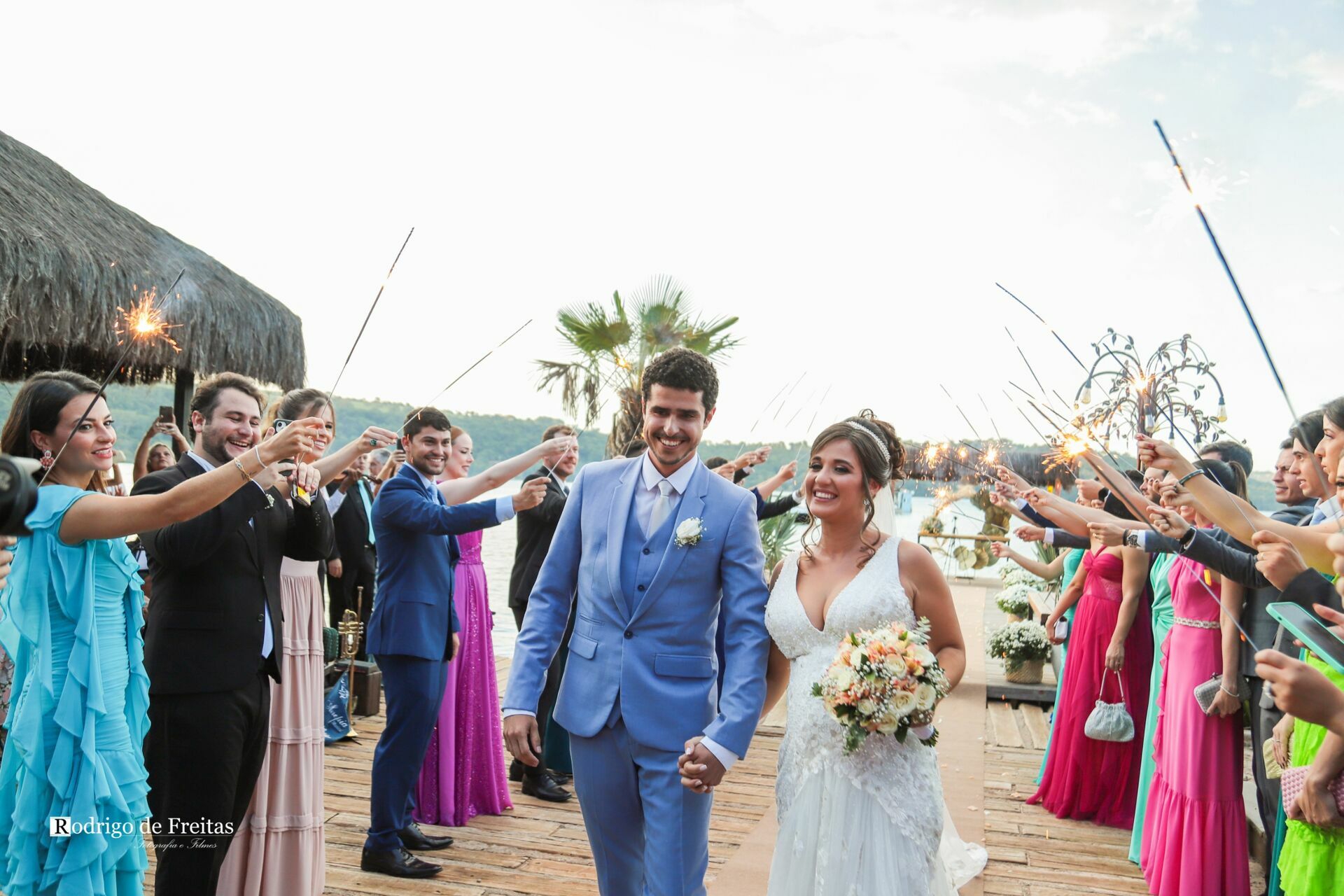 Foto Yasmin e Guilherme / CASAMENTO Foto Yasmin e Guilherme / CASAMENTO - Imagem 41