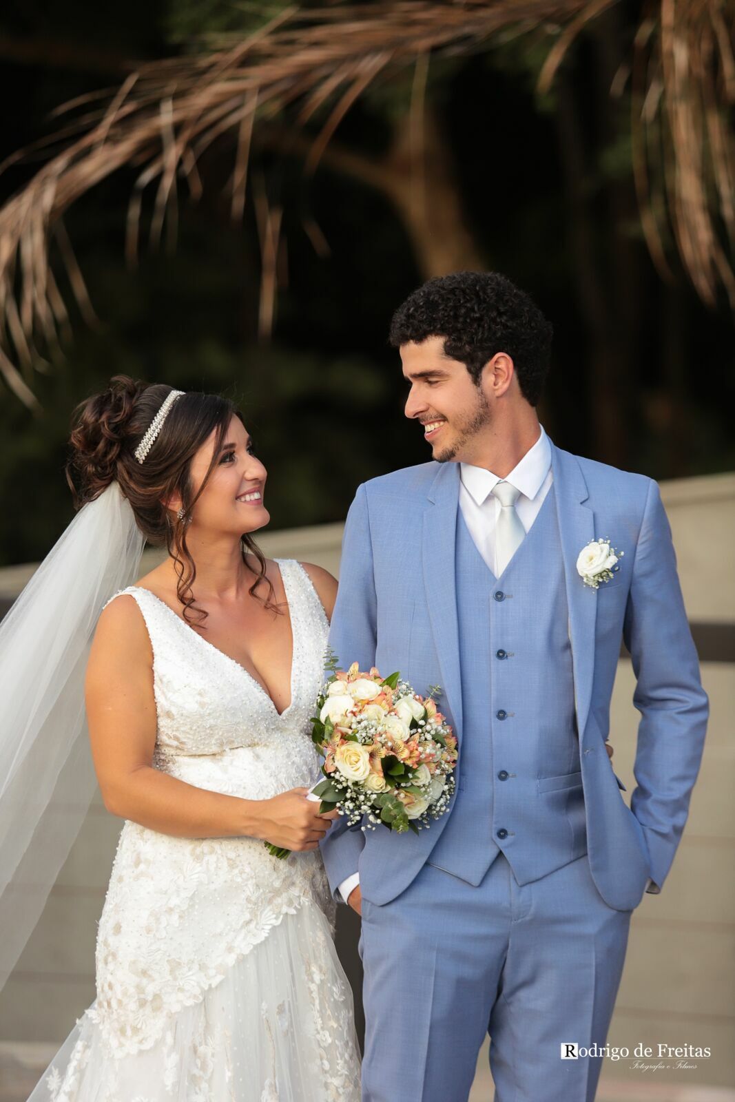 Foto Yasmin e Guilherme / CASAMENTO Foto Yasmin e Guilherme / CASAMENTO - Imagem 44