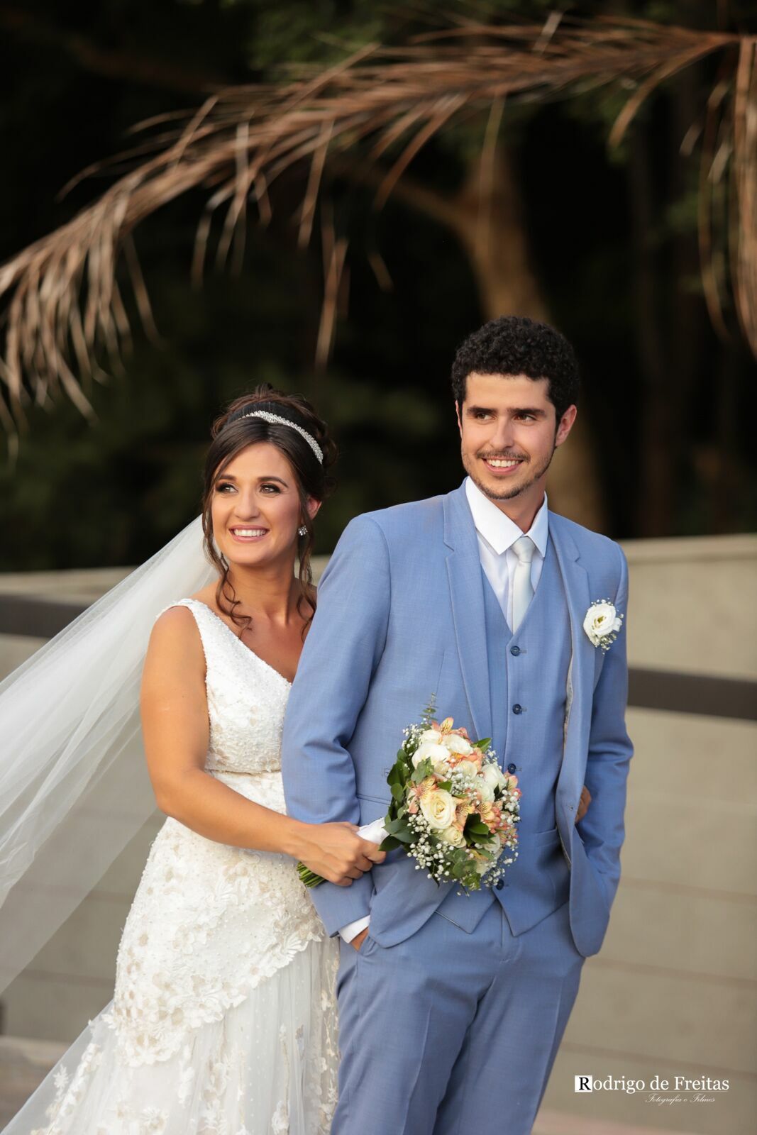 Foto Yasmin e Guilherme / CASAMENTO Foto Yasmin e Guilherme / CASAMENTO - Imagem 43