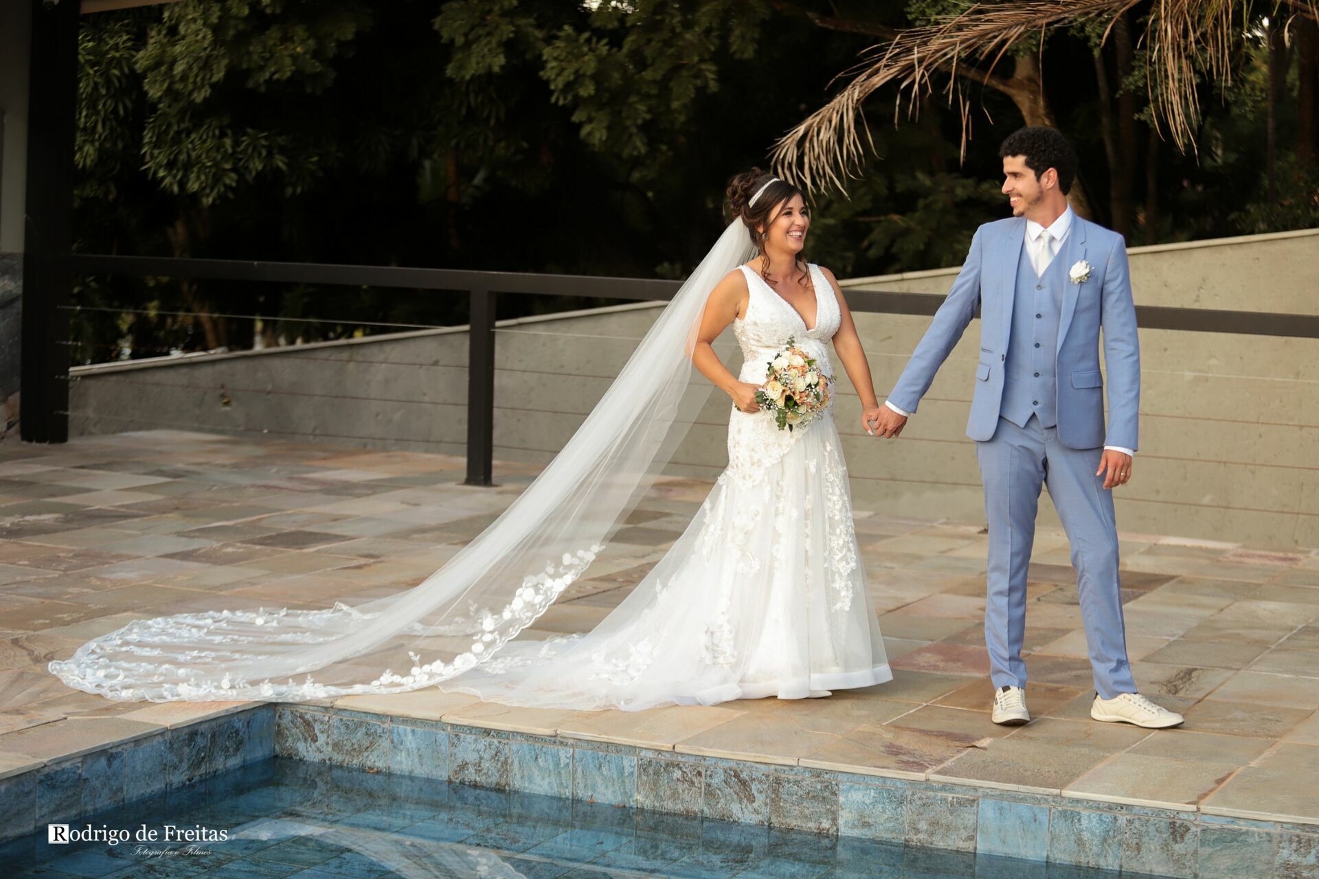 Foto Yasmin e Guilherme / CASAMENTO Foto Yasmin e Guilherme / CASAMENTO - Imagem 42
