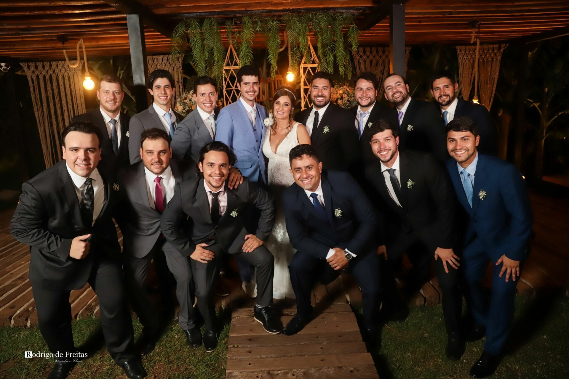 Foto Yasmin e Guilherme / CASAMENTO Foto Yasmin e Guilherme / CASAMENTO - Imagem 56