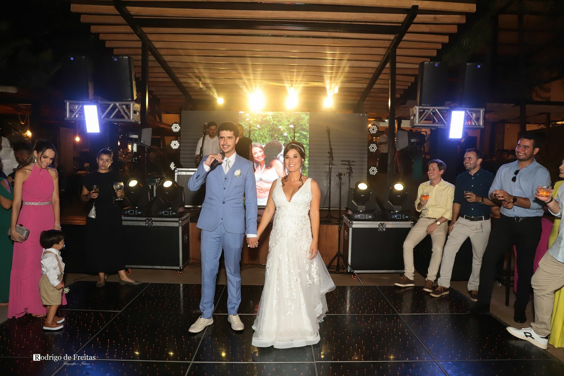 Foto Yasmin e Guilherme / CASAMENTO Foto Yasmin e Guilherme / CASAMENTO - Imagem 53