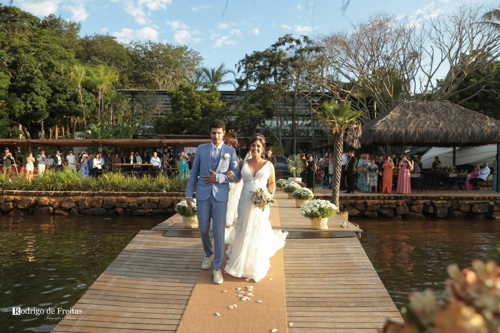 Foto Yasmin e Guilherme / CASAMENTO Foto Yasmin e Guilherme / CASAMENTO - Imagem 31