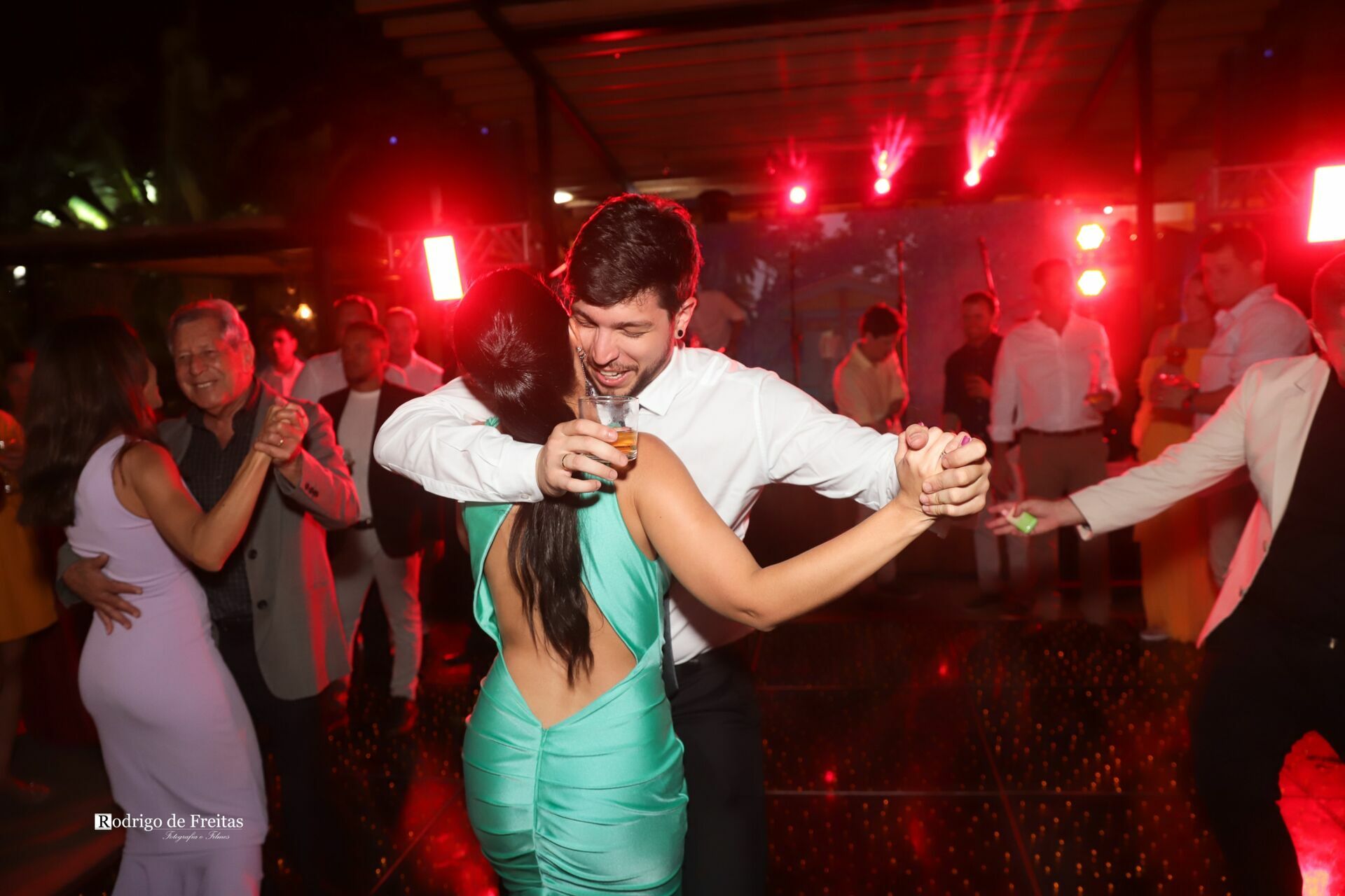 Foto Yasmin e Guilherme / CASAMENTO Foto Yasmin e Guilherme / CASAMENTO - Imagem 59