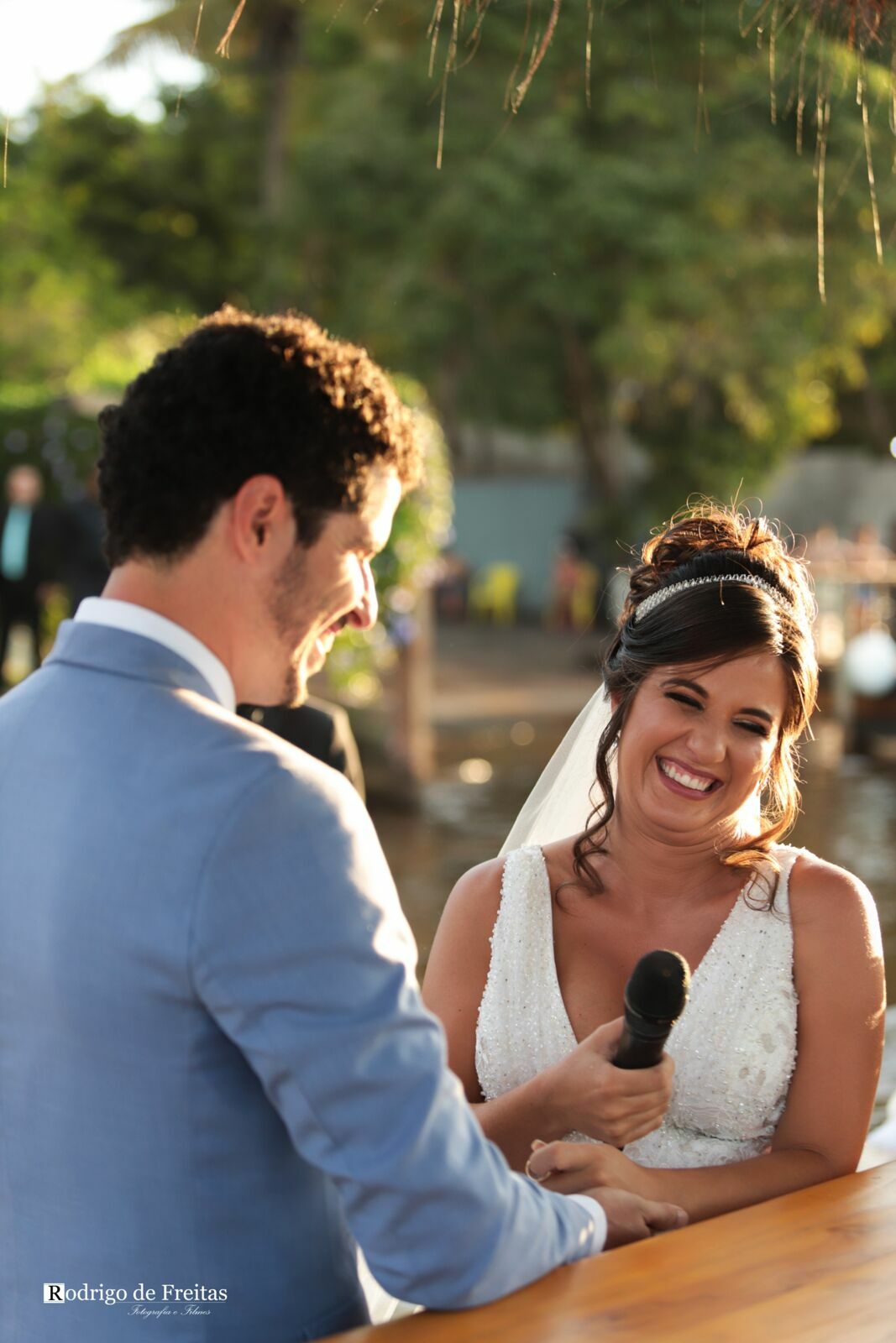 Foto Yasmin e Guilherme / CASAMENTO Foto Yasmin e Guilherme / CASAMENTO - Imagem 33