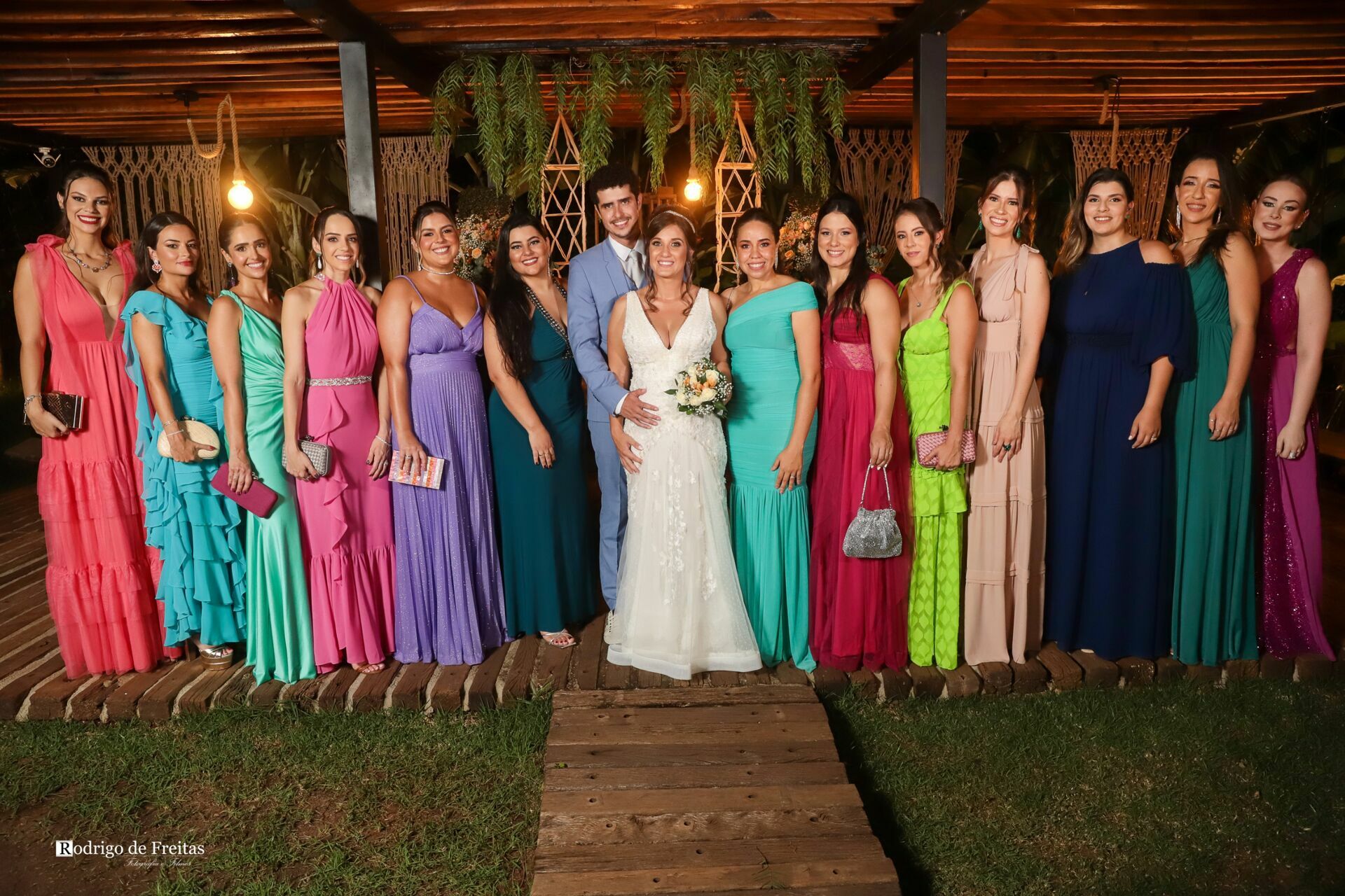 Foto Yasmin e Guilherme / CASAMENTO Foto Yasmin e Guilherme / CASAMENTO - Imagem 55