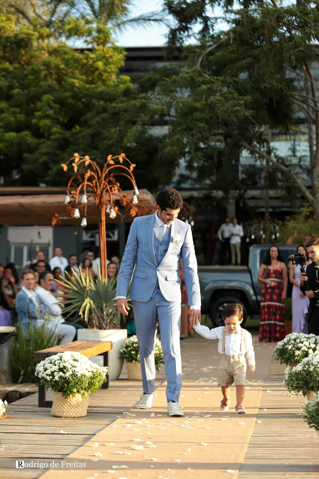 Foto Yasmin e Guilherme / CASAMENTO - Imagem 35