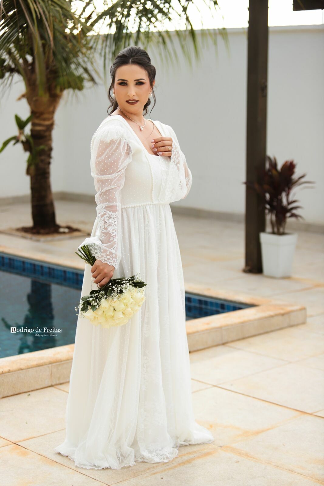 Foto Marina e Sthanley / CASAMENTO Foto Marina e Sthanley / CASAMENTO - Imagem 12