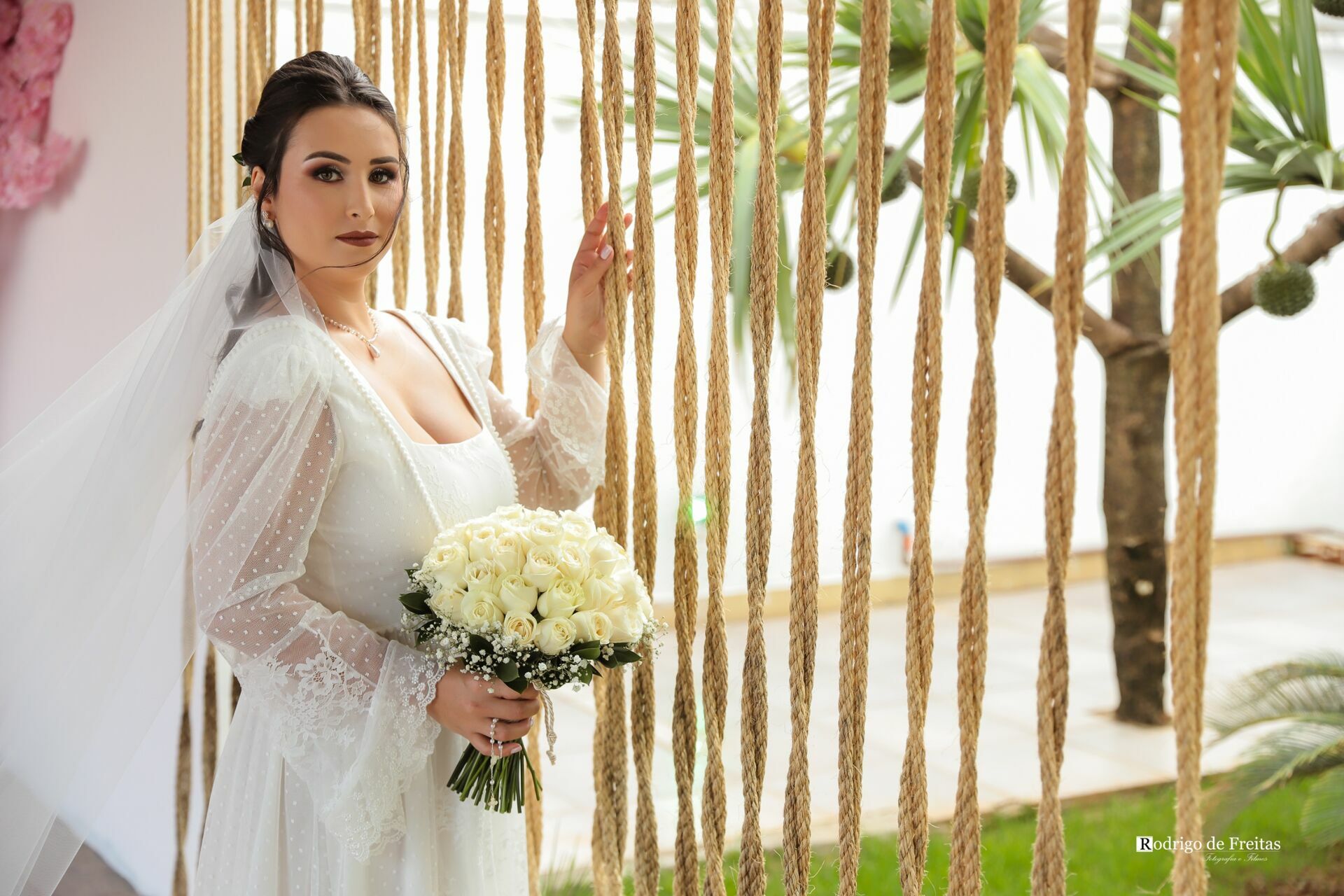 Foto Marina e Sthanley / CASAMENTO Foto Marina e Sthanley / CASAMENTO - Imagem 17
