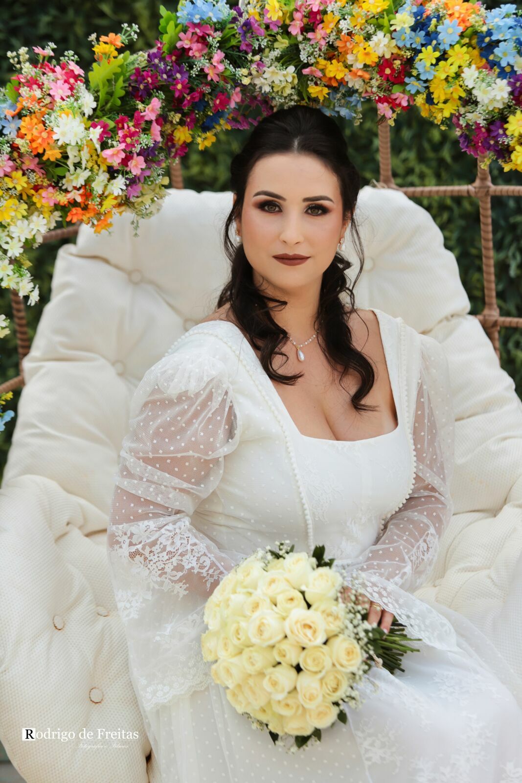 Foto Marina e Sthanley / CASAMENTO Foto Marina e Sthanley / CASAMENTO - Imagem 11