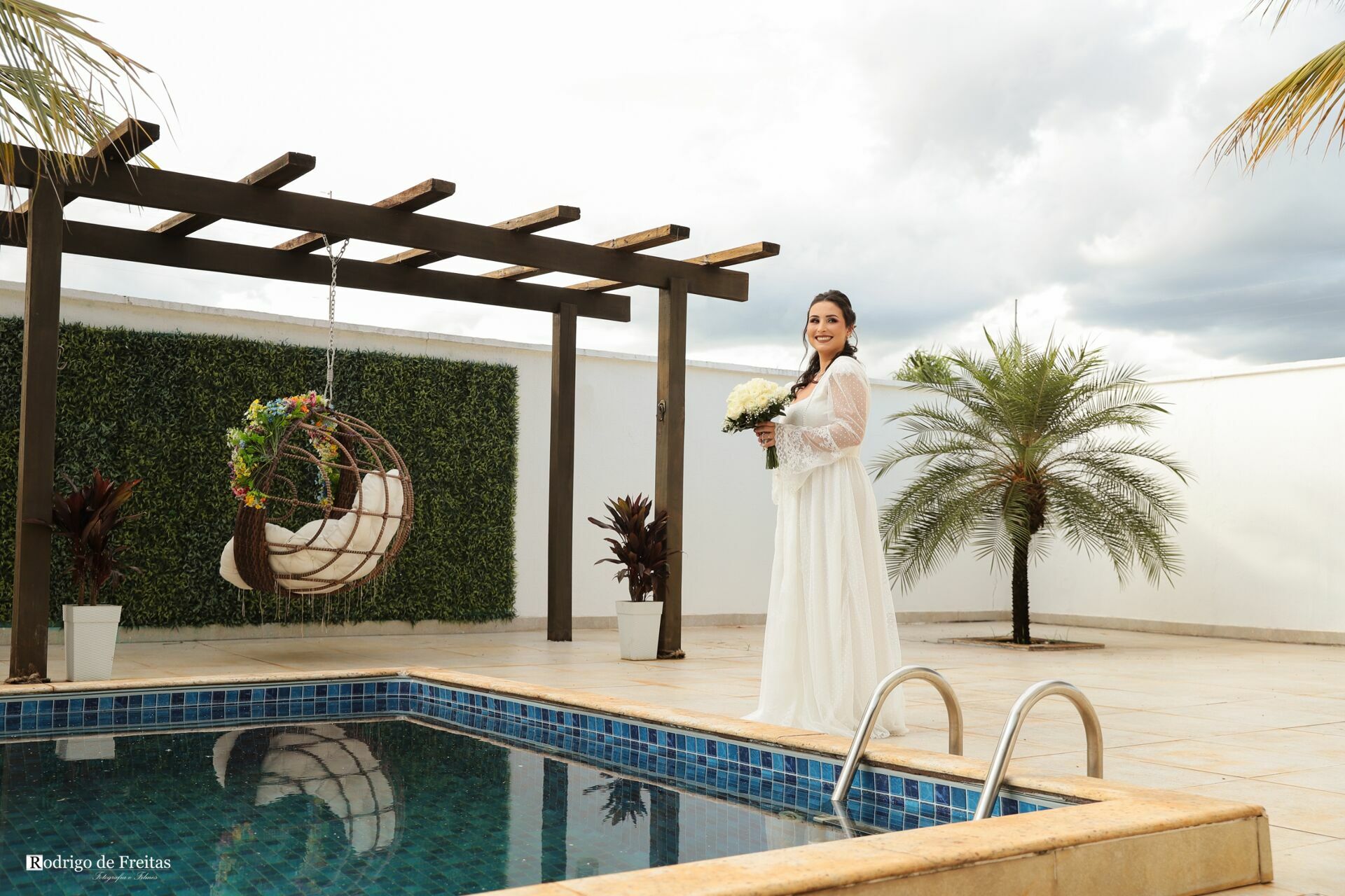 Foto Marina e Sthanley / CASAMENTO Foto Marina e Sthanley / CASAMENTO - Imagem 10