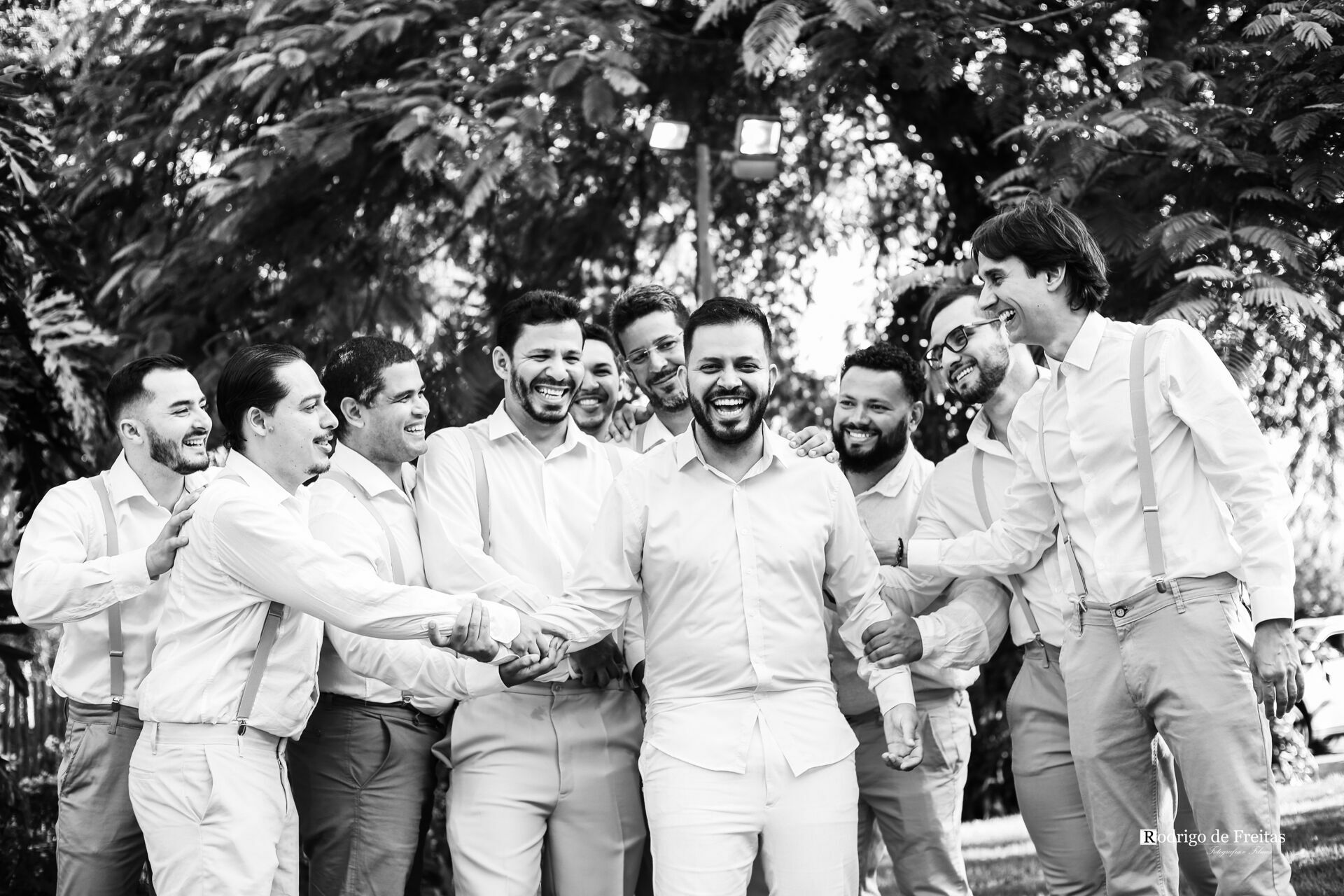 Foto Marina e Sthanley / CASAMENTO Foto Marina e Sthanley / CASAMENTO - Imagem 21