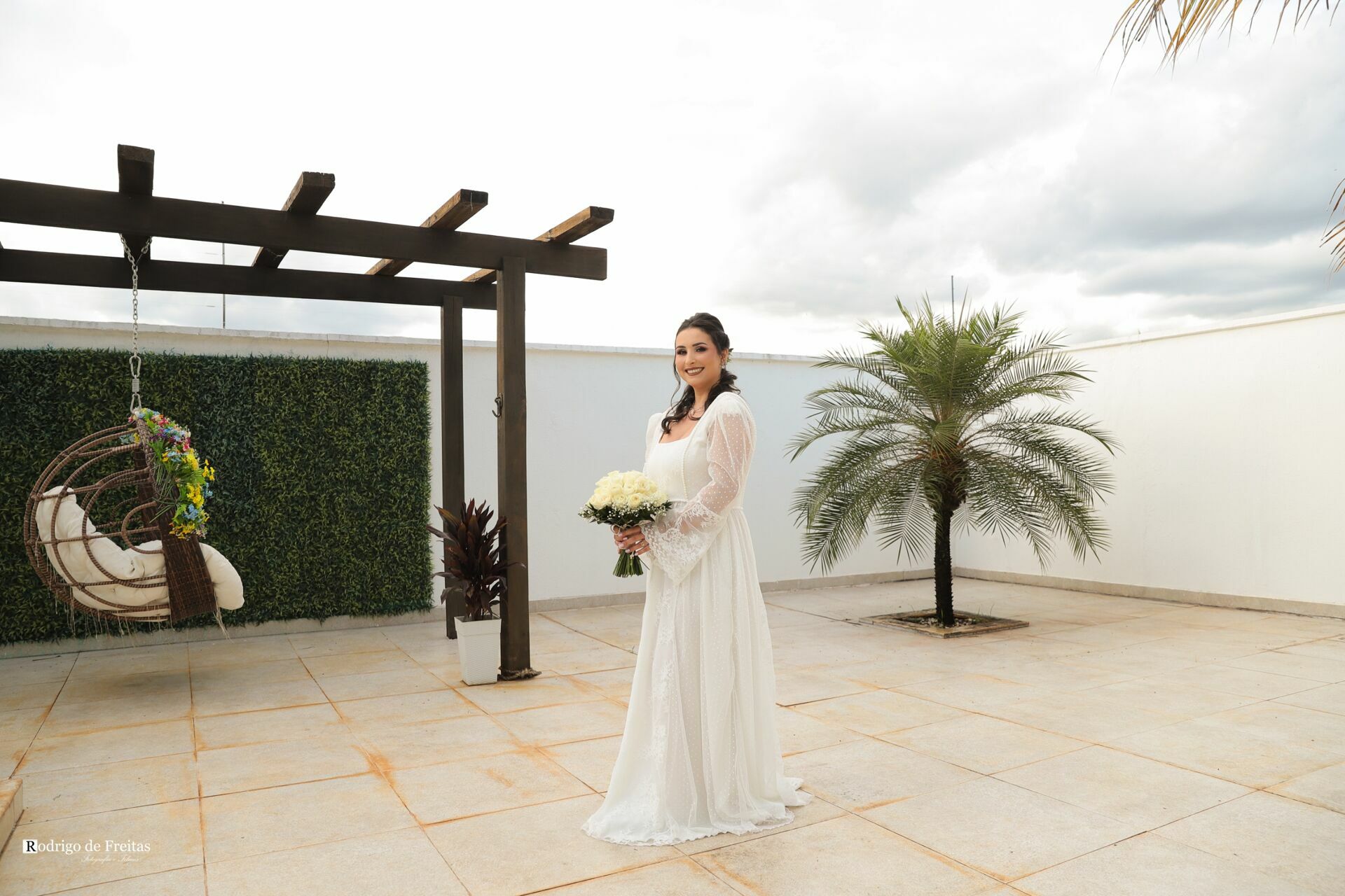Foto Marina e Sthanley / CASAMENTO Foto Marina e Sthanley / CASAMENTO - Imagem 14