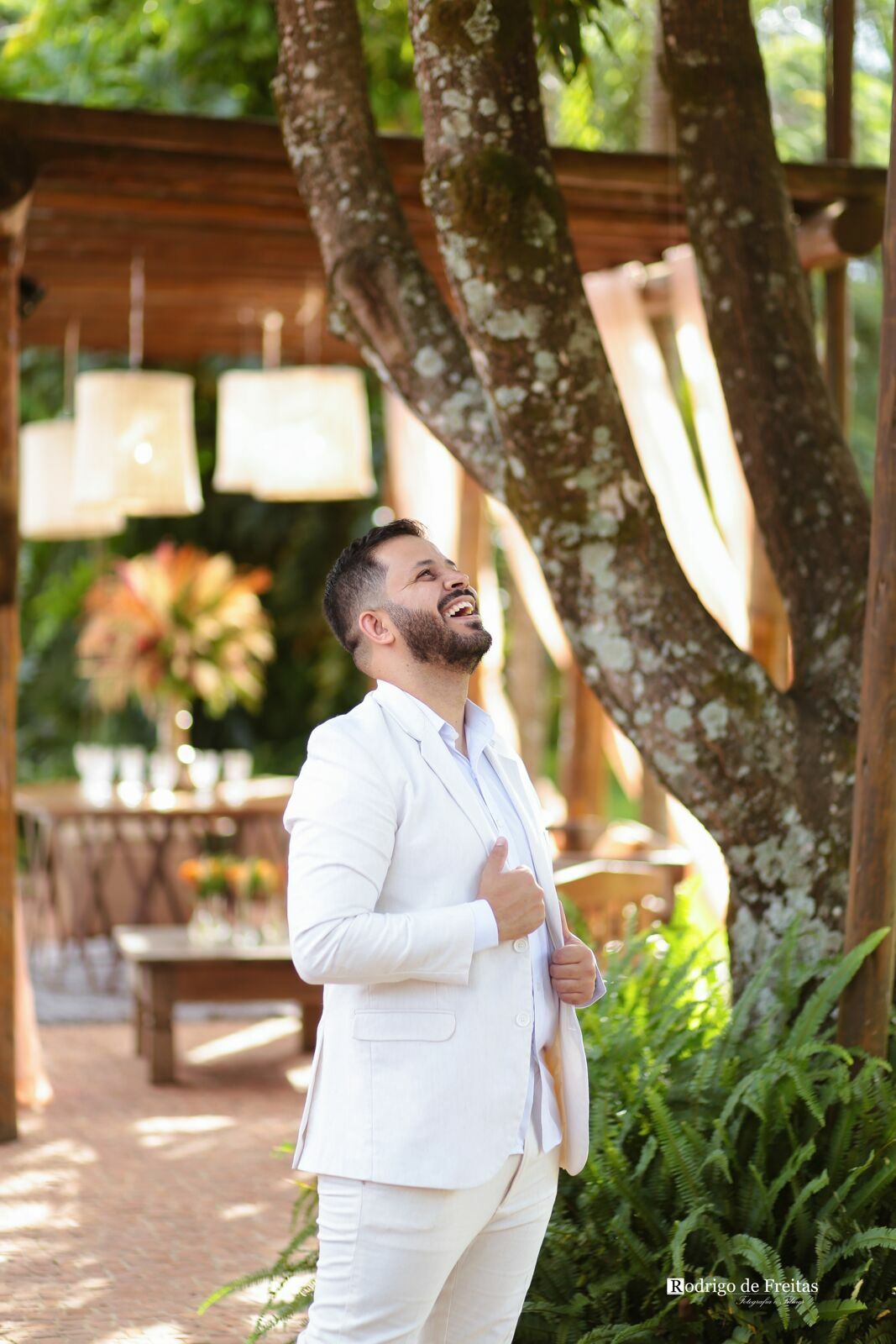 Foto Marina e Sthanley / CASAMENTO Foto Marina e Sthanley / CASAMENTO - Imagem 24