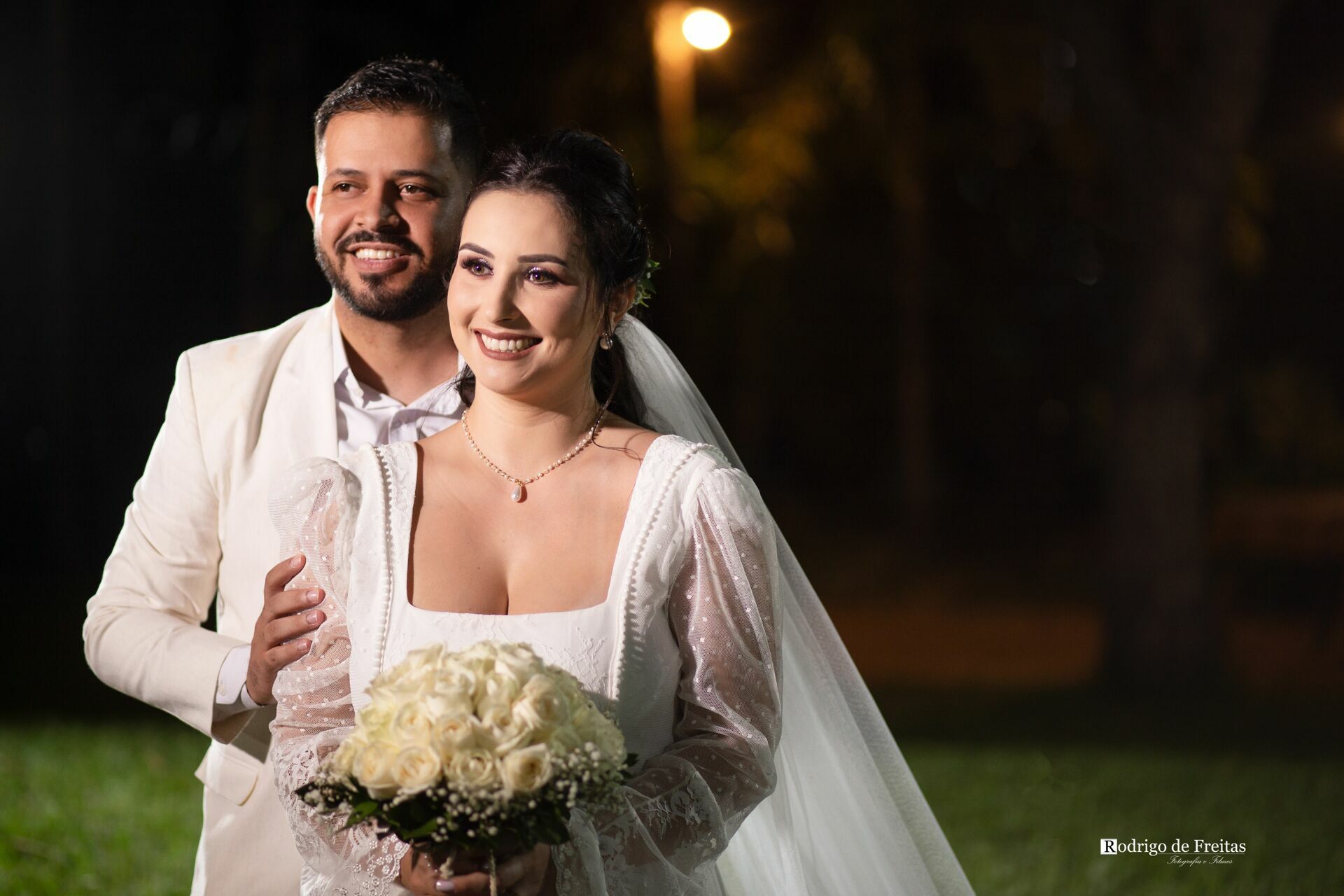 Foto Marina e Sthanley / CASAMENTO Foto Marina e Sthanley / CASAMENTO - Imagem 50