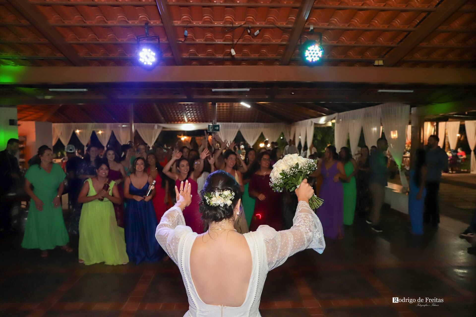 Foto Marina e Sthanley / CASAMENTO Foto Marina e Sthanley / CASAMENTO - Imagem 57