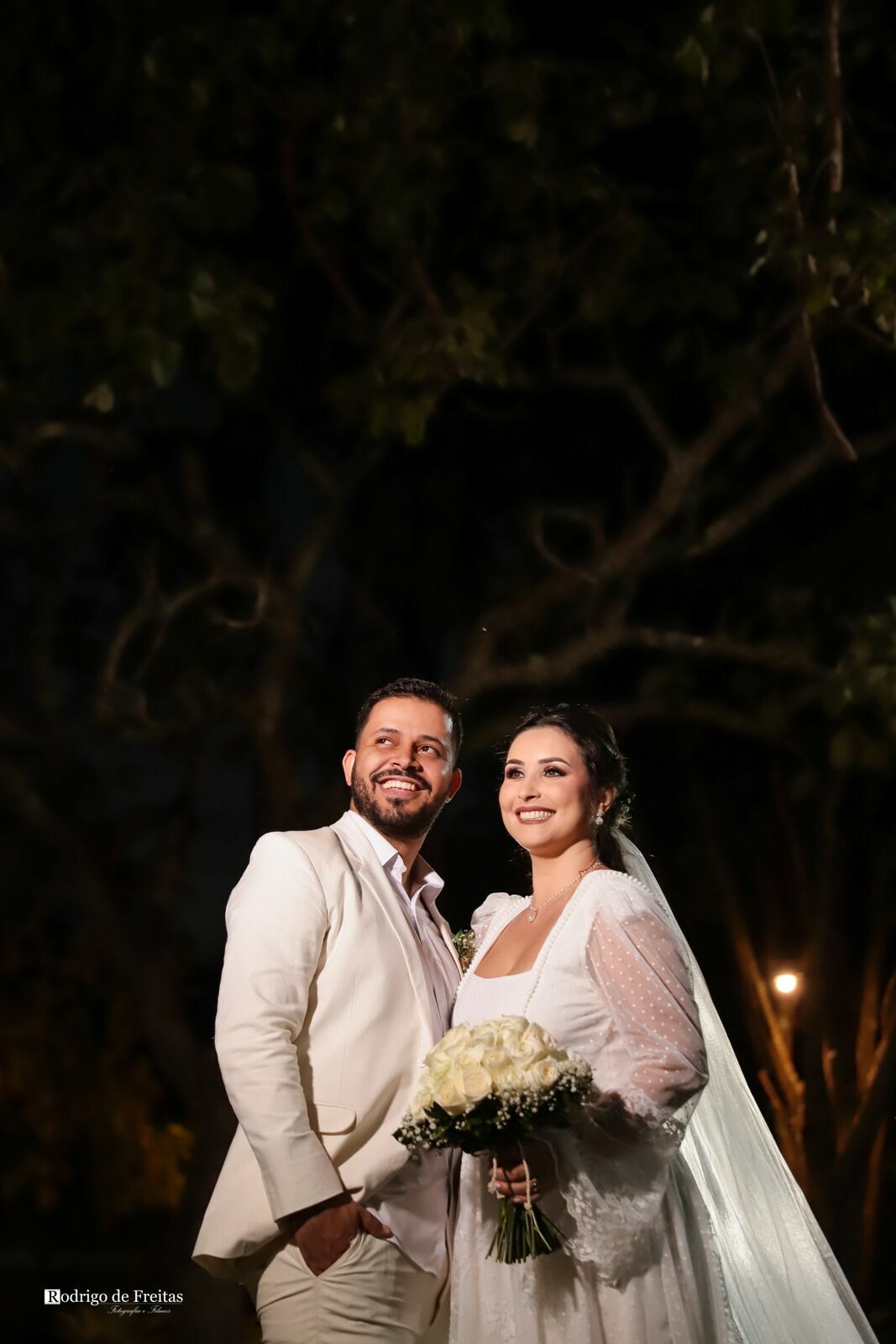 Foto Marina e Sthanley / CASAMENTO Foto Marina e Sthanley / CASAMENTO - Imagem 48