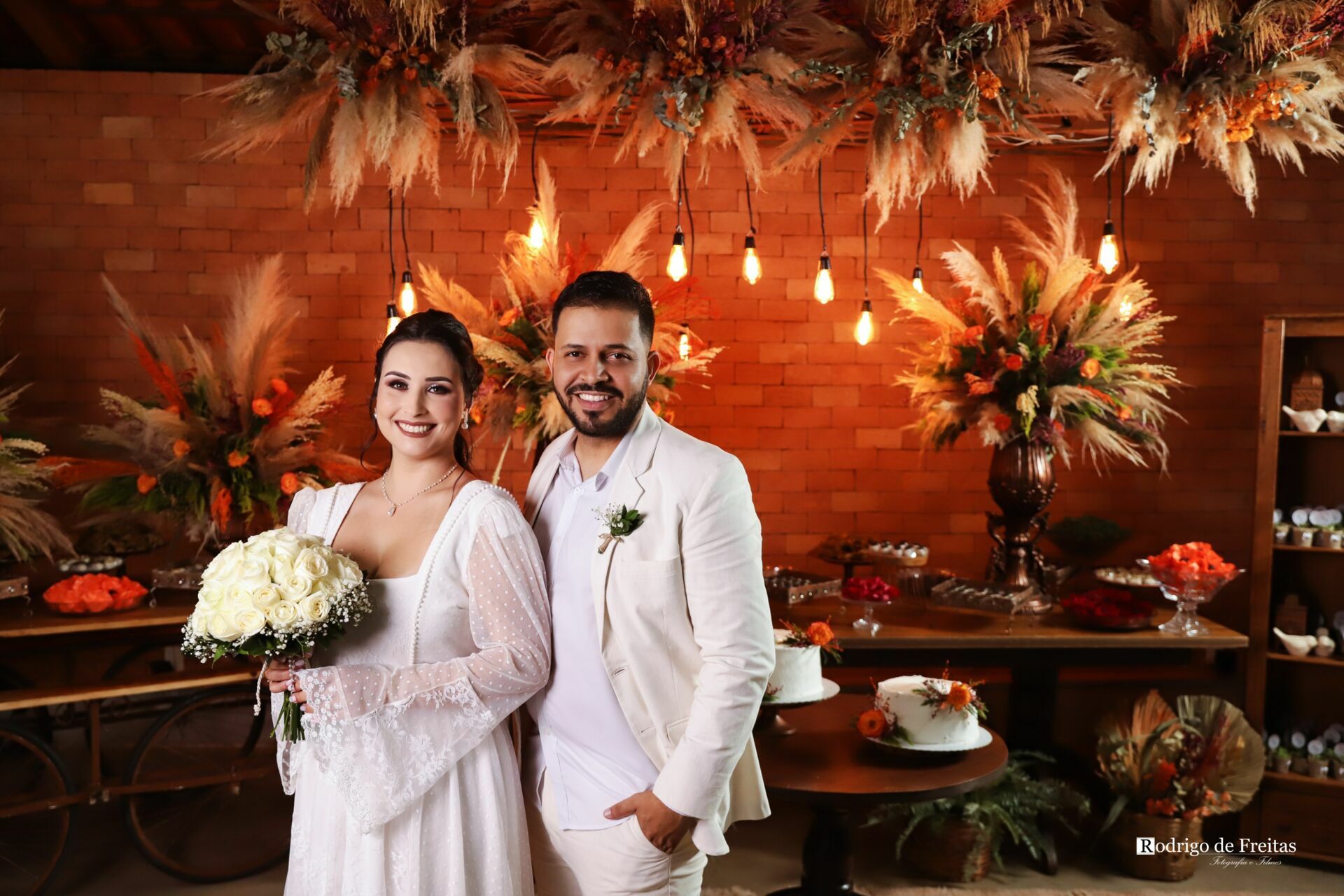 Foto Marina e Sthanley / CASAMENTO Foto Marina e Sthanley / CASAMENTO - Imagem 52