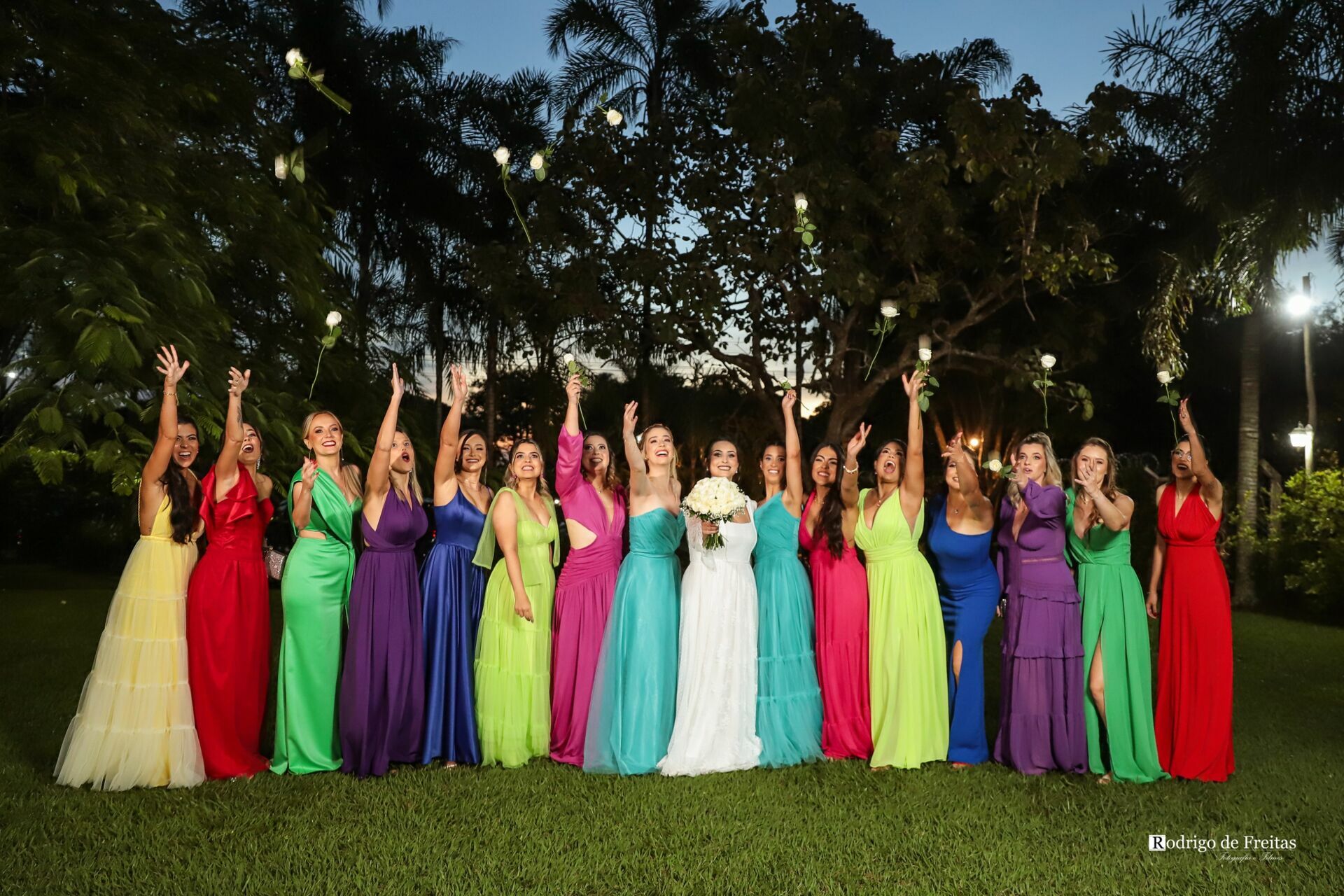Foto Marina e Sthanley / CASAMENTO Foto Marina e Sthanley / CASAMENTO - Imagem 46
