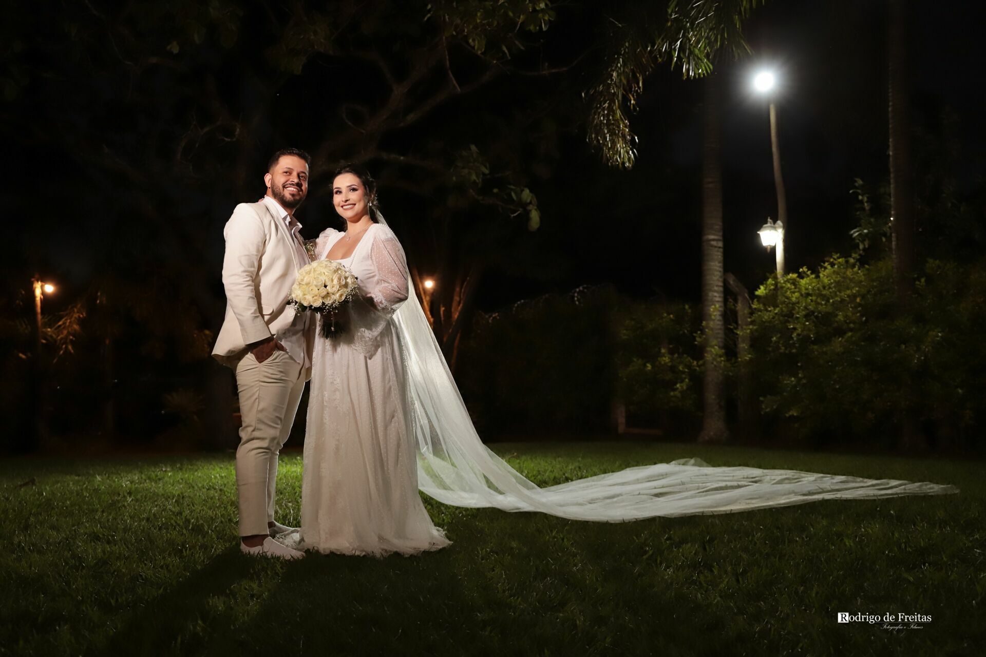 Foto Marina e Sthanley / CASAMENTO Foto Marina e Sthanley / CASAMENTO - Imagem 49