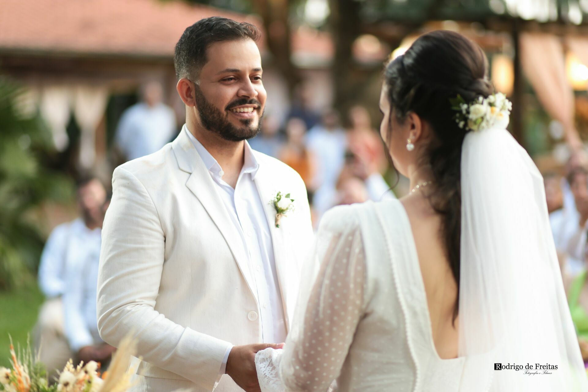 Foto Marina e Sthanley / CASAMENTO Foto Marina e Sthanley / CASAMENTO - Imagem 43