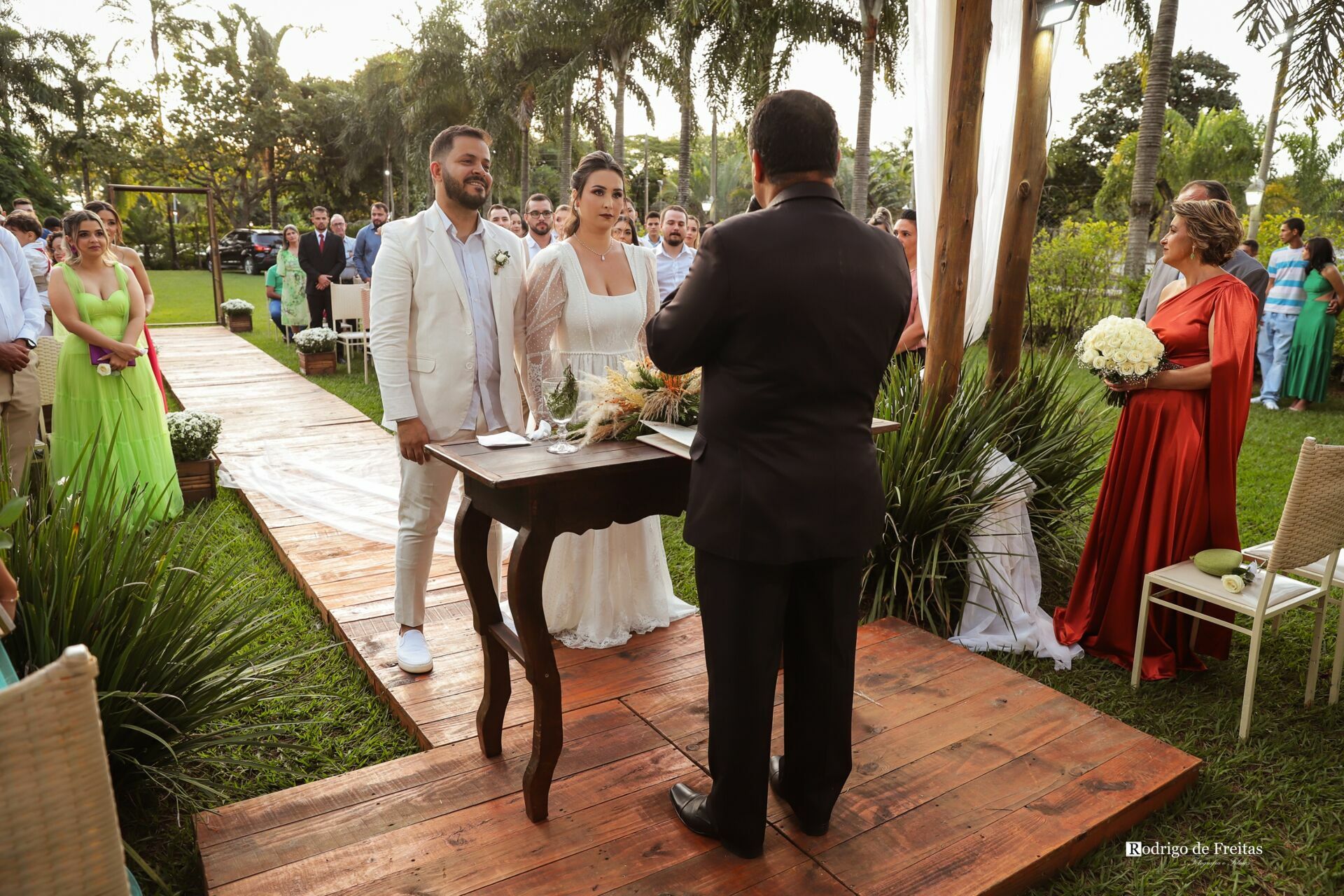 Foto Marina e Sthanley / CASAMENTO Foto Marina e Sthanley / CASAMENTO - Imagem 35