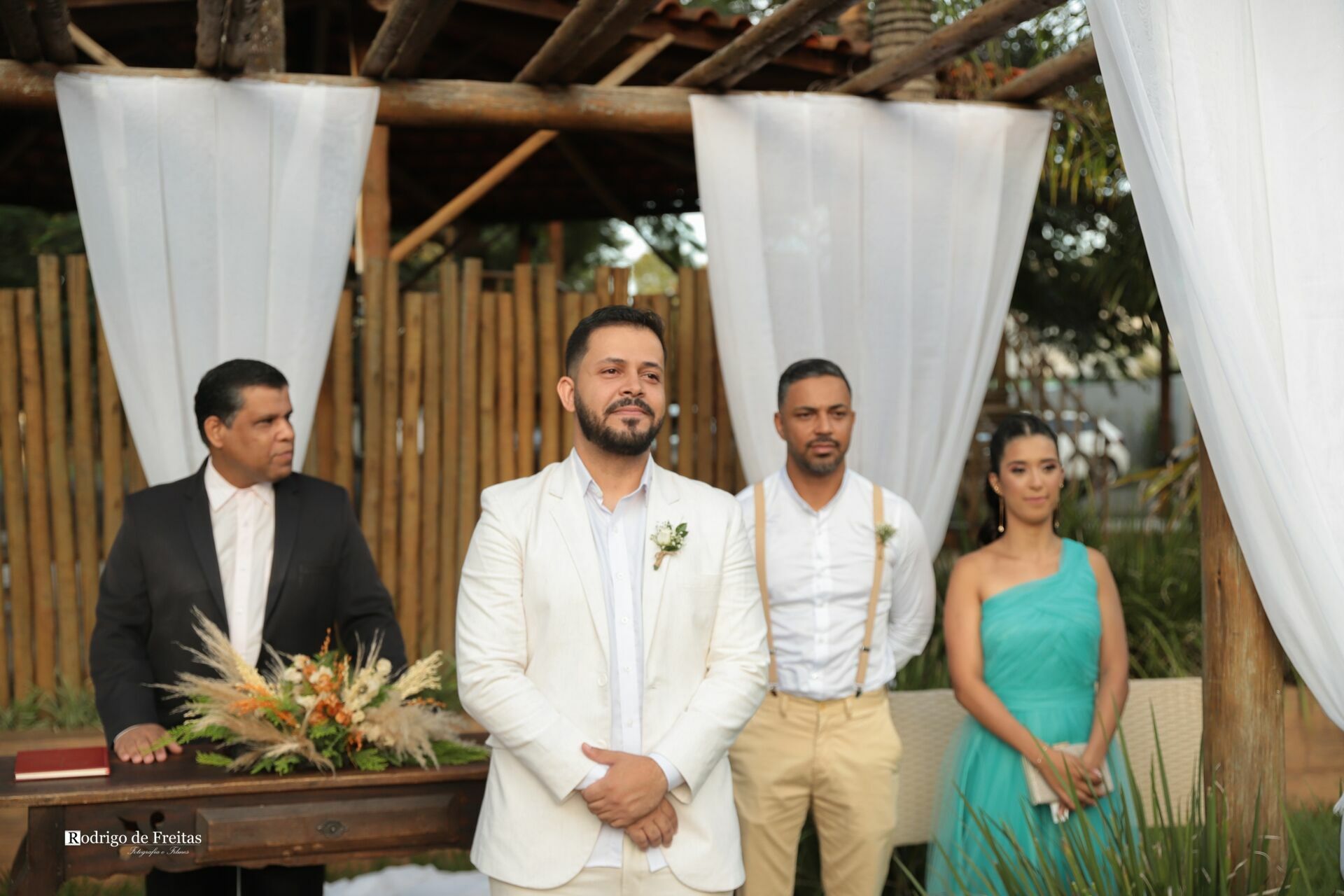 Foto Marina e Sthanley / CASAMENTO Foto Marina e Sthanley / CASAMENTO - Imagem 32