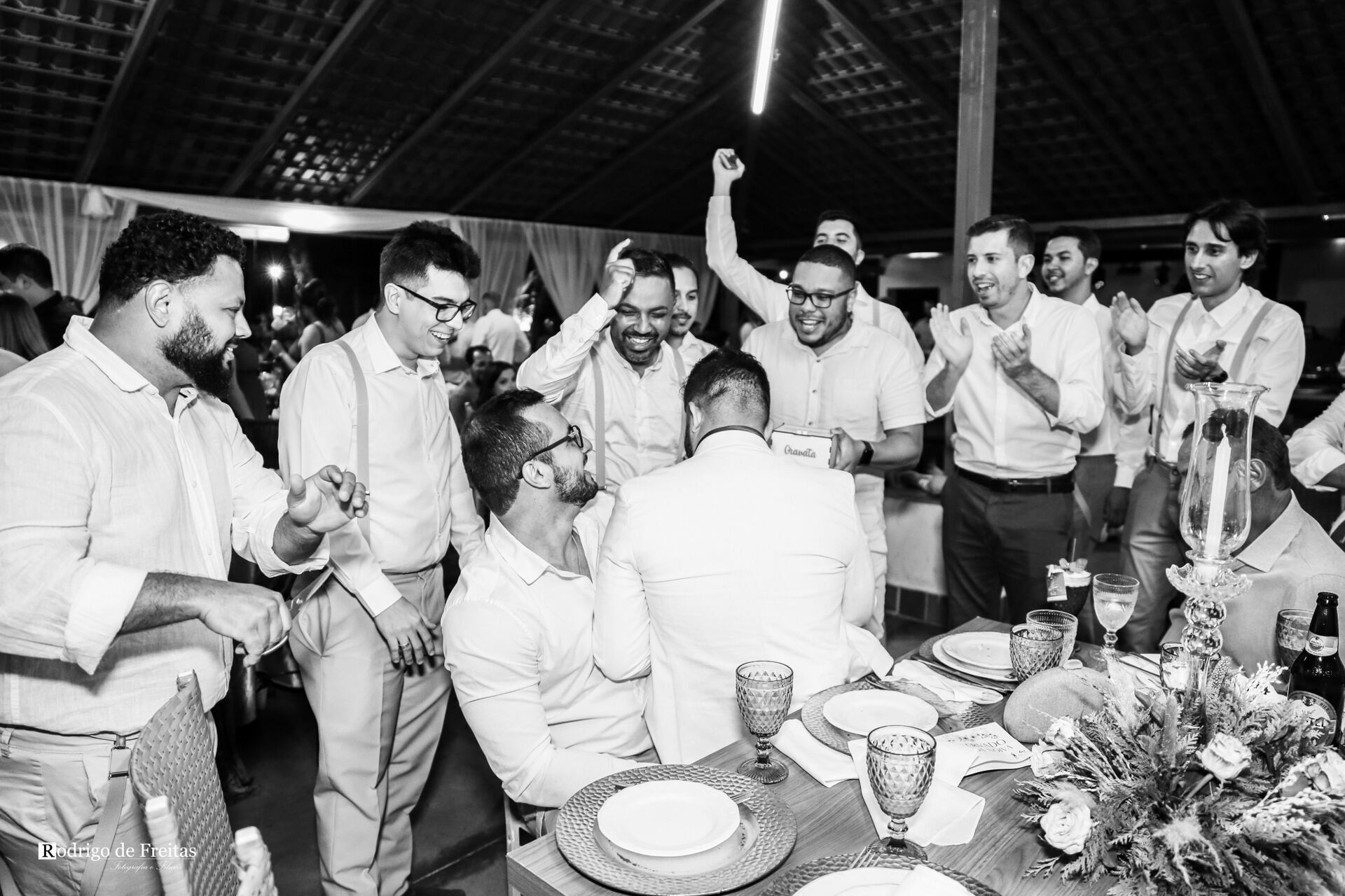 Foto Marina e Sthanley / CASAMENTO Foto Marina e Sthanley / CASAMENTO - Imagem 60