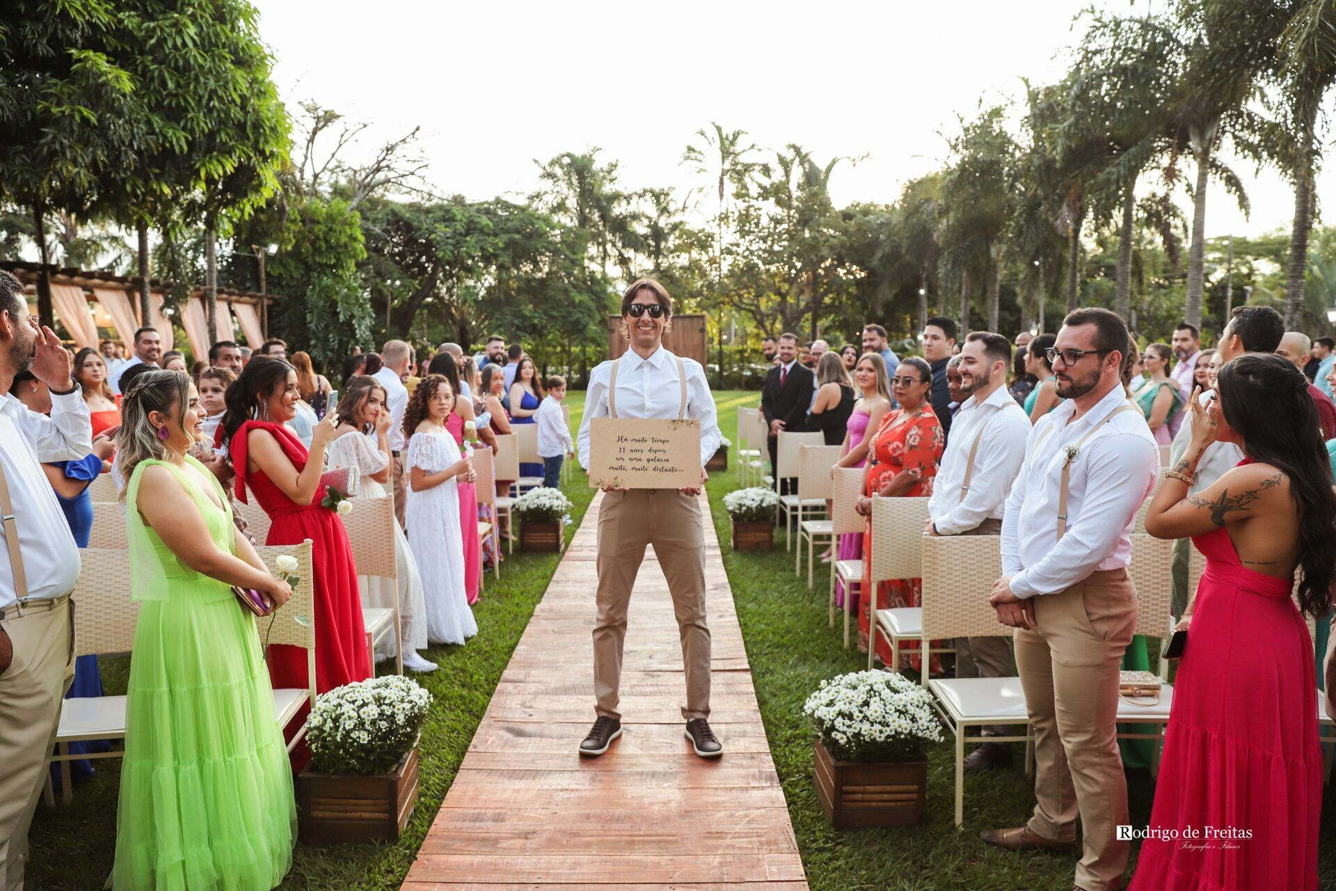 Foto Marina e Sthanley / CASAMENTO Foto Marina e Sthanley / CASAMENTO - Imagem 31