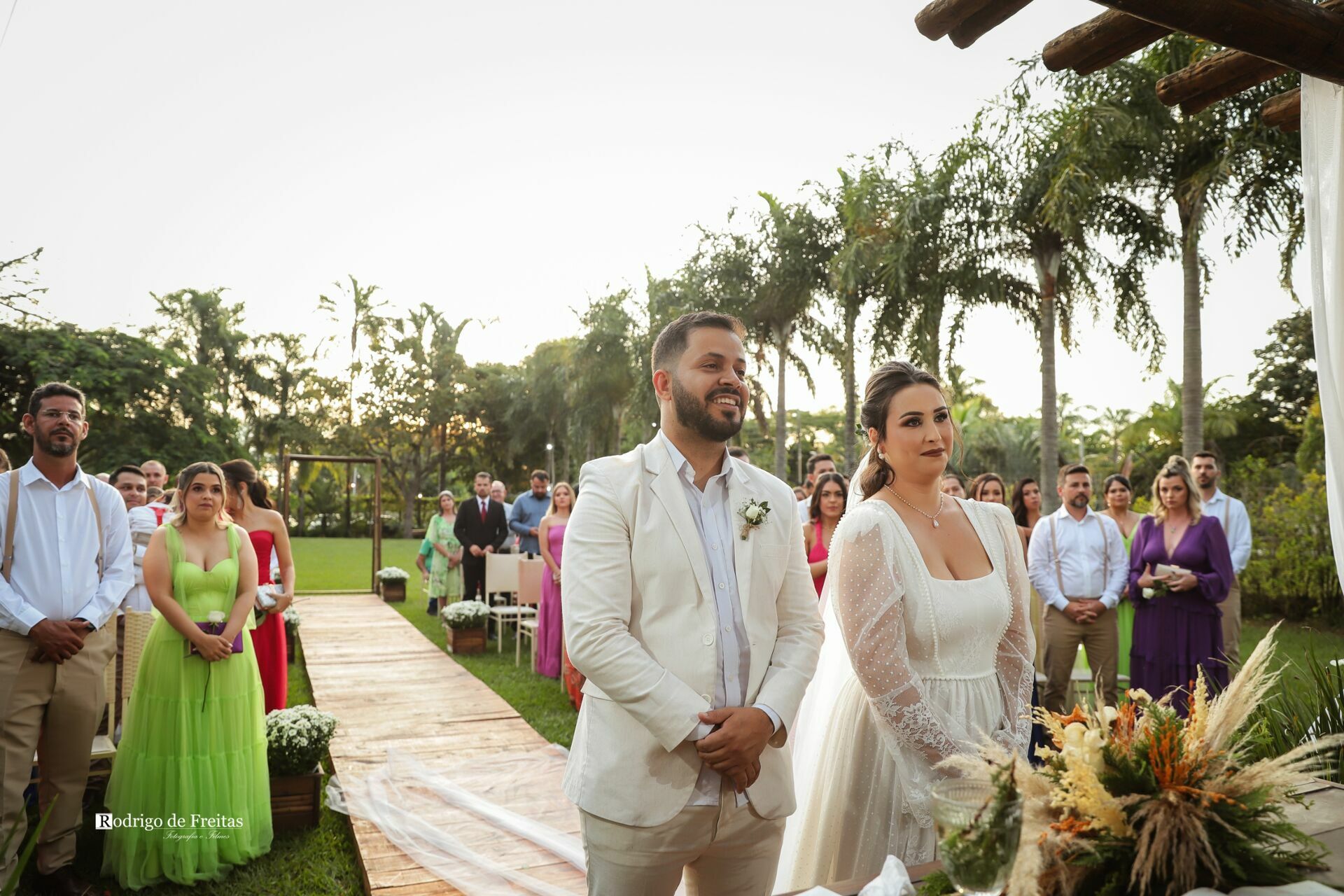 Foto Marina e Sthanley / CASAMENTO Foto Marina e Sthanley / CASAMENTO - Imagem 40