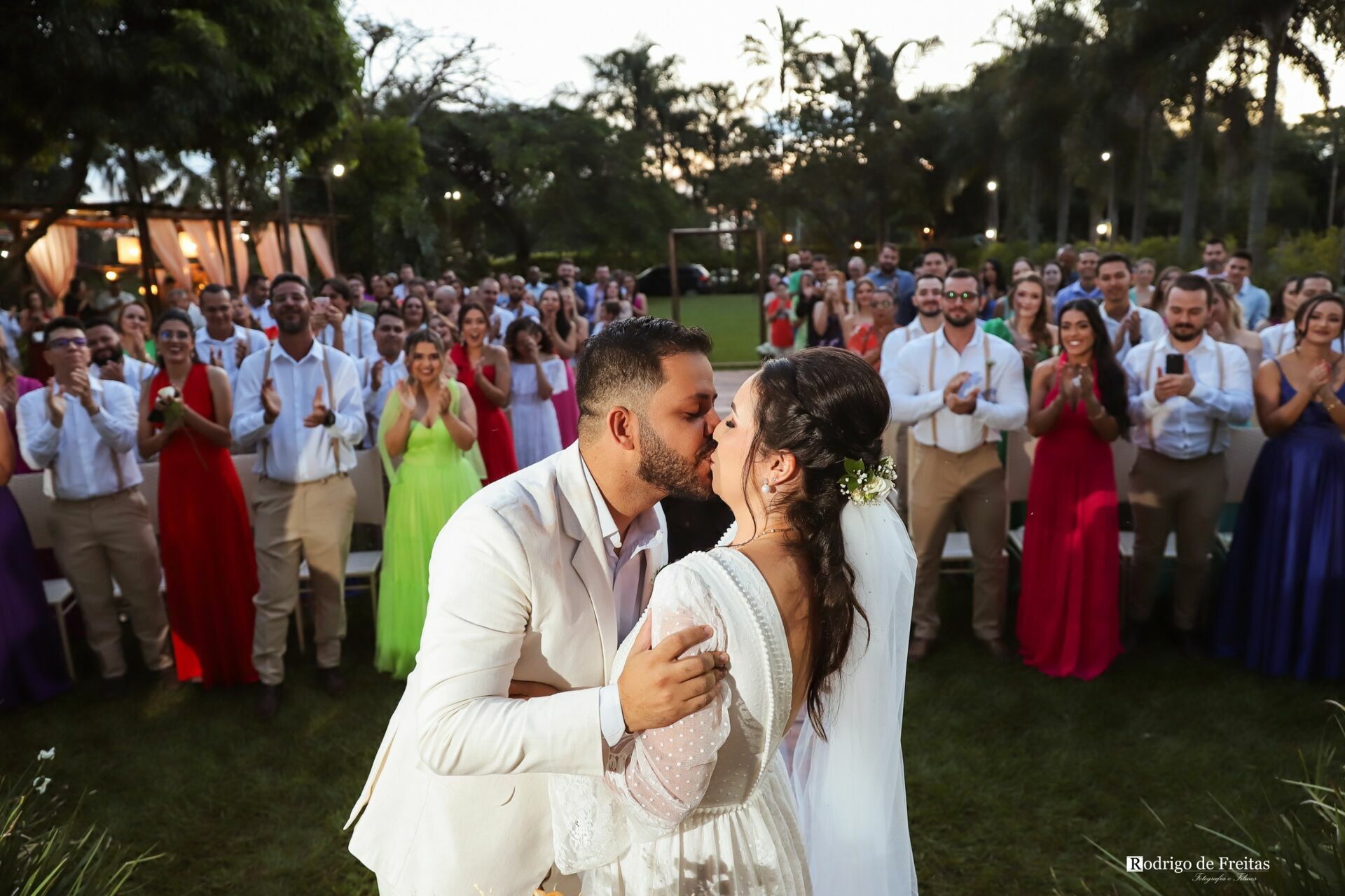 Foto Marina e Sthanley / CASAMENTO Foto Marina e Sthanley / CASAMENTO - Imagem 45
