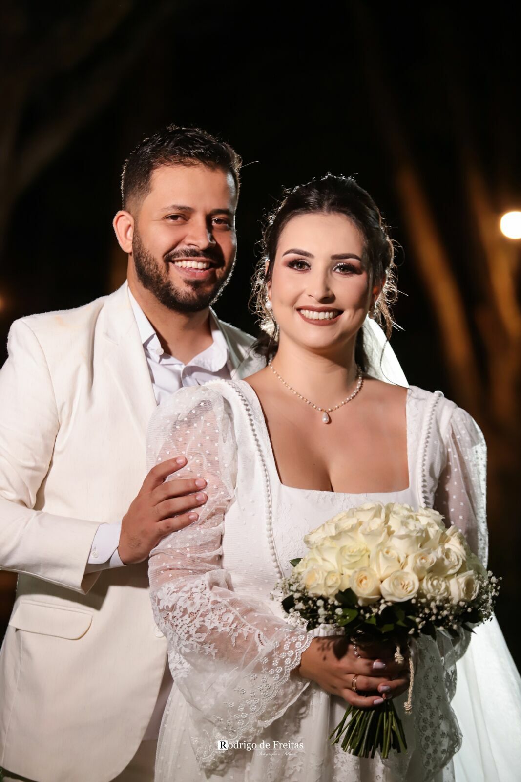 Foto Marina e Sthanley / CASAMENTO Foto Marina e Sthanley / CASAMENTO - Imagem 47