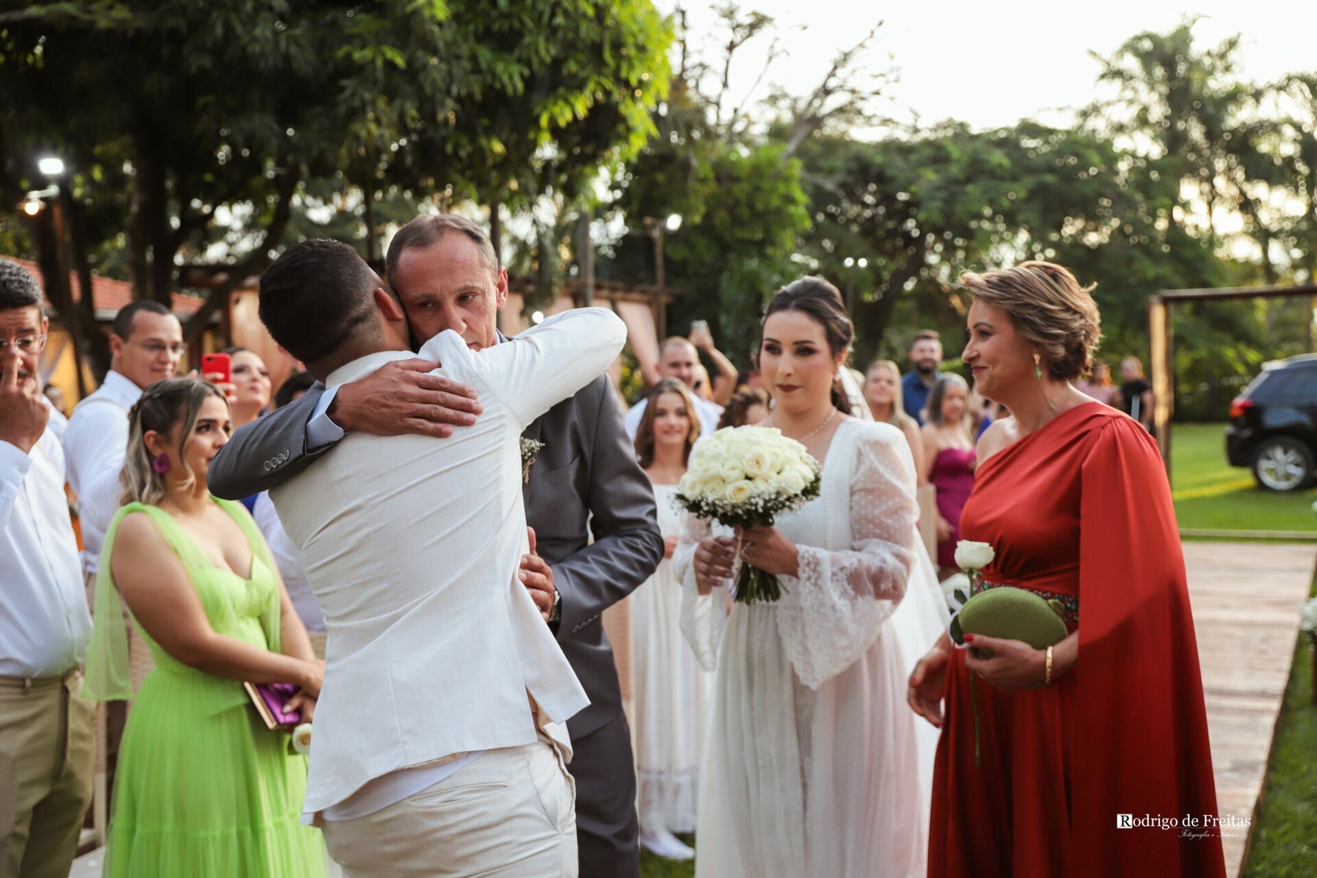 Foto Marina e Sthanley / CASAMENTO Foto Marina e Sthanley / CASAMENTO - Imagem 34