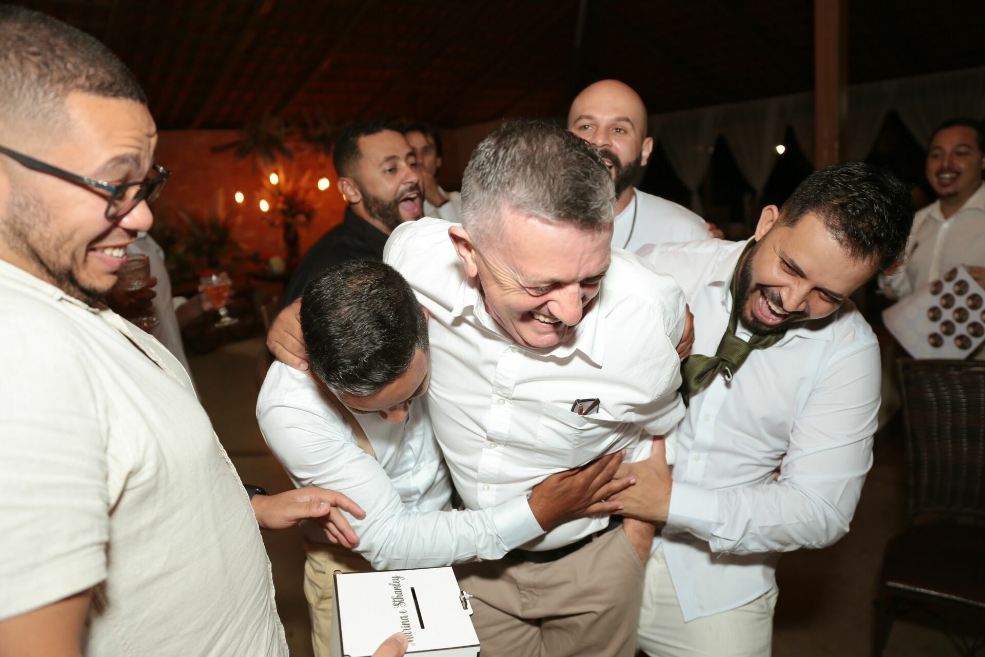 Foto Marina e Sthanley / CASAMENTO Foto Marina e Sthanley / CASAMENTO - Imagem 62
