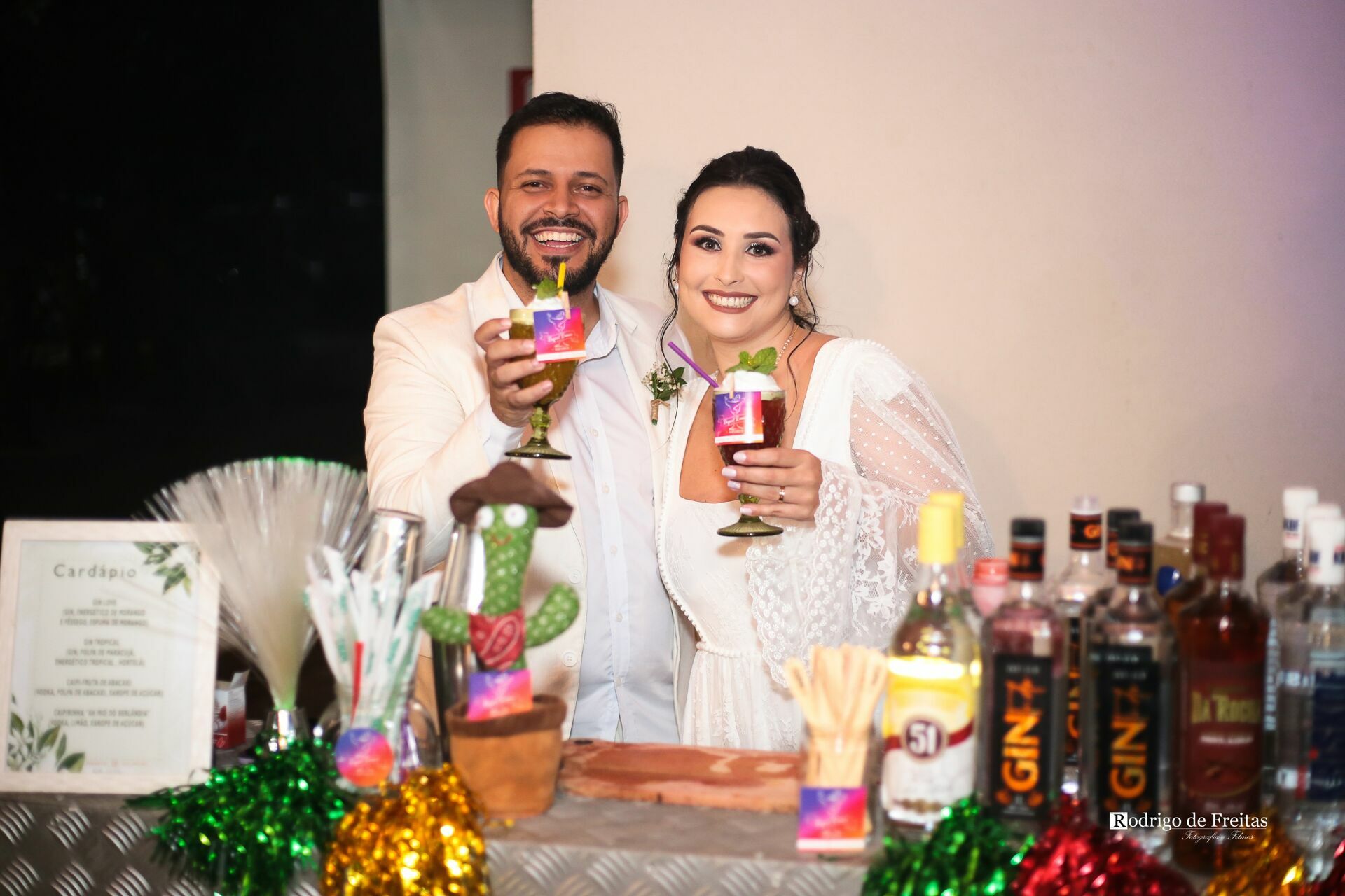 Foto Marina e Sthanley / CASAMENTO Foto Marina e Sthanley / CASAMENTO - Imagem 59