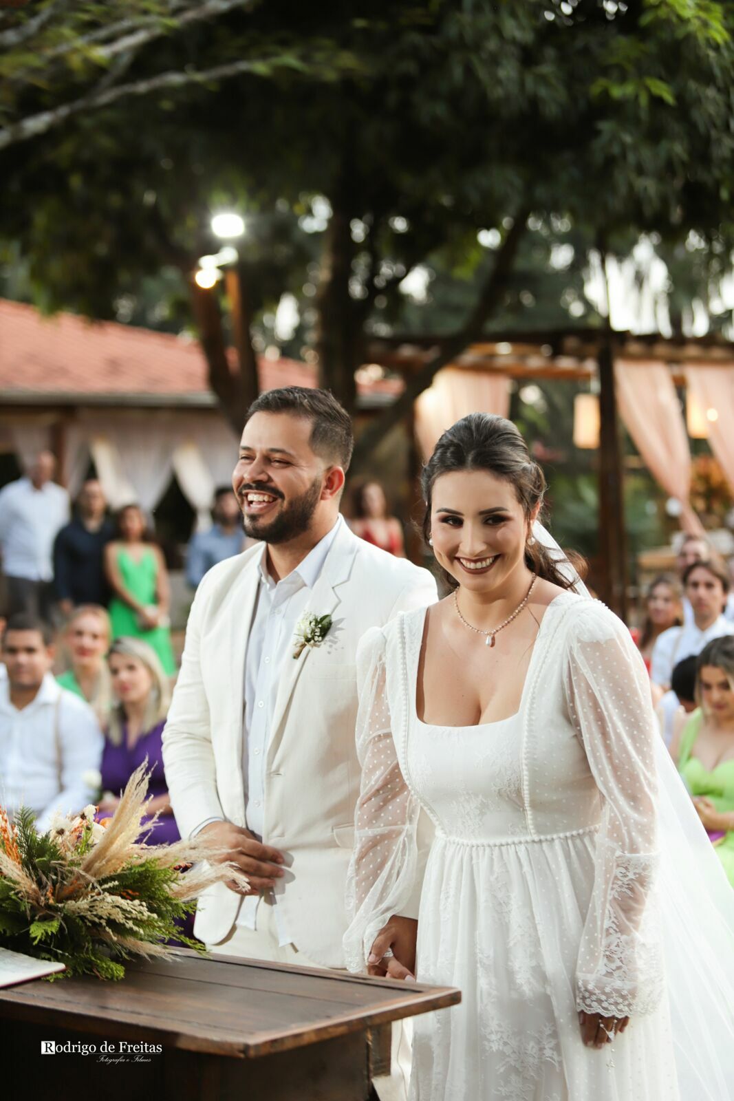 Foto Marina e Sthanley / CASAMENTO Foto Marina e Sthanley / CASAMENTO - Imagem 44