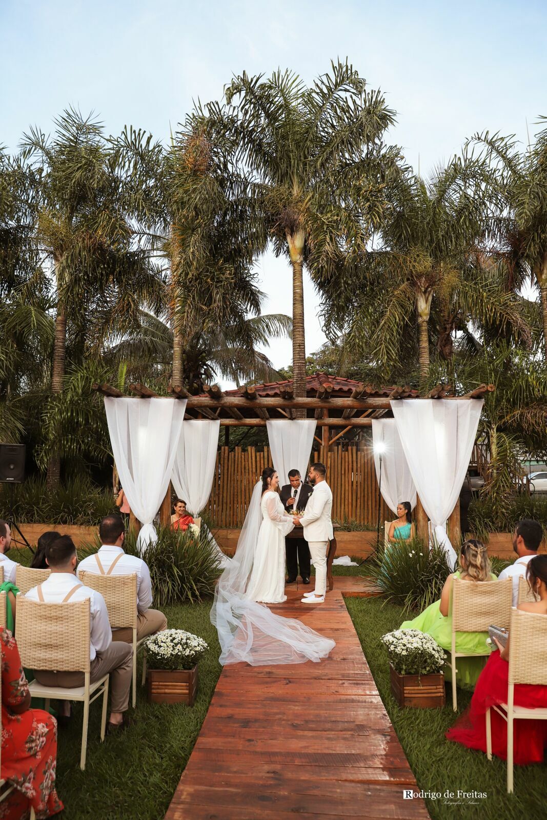 Foto Marina e Sthanley / CASAMENTO Foto Marina e Sthanley / CASAMENTO - Imagem 41