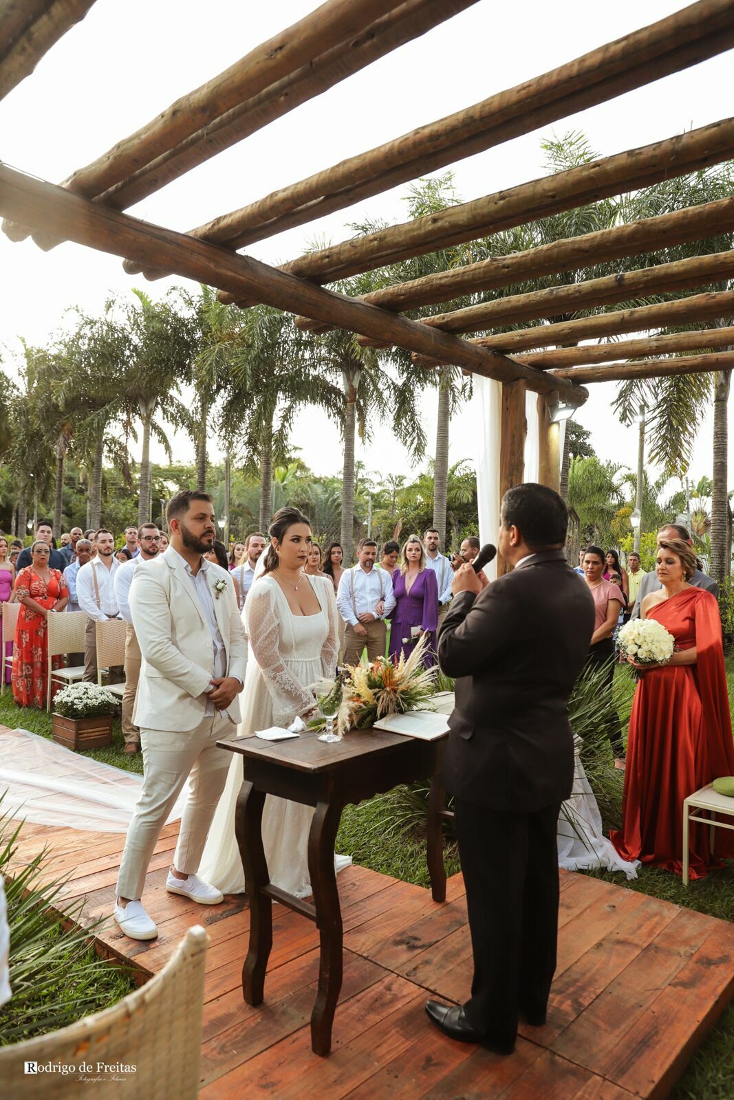 Foto Marina e Sthanley / CASAMENTO Foto Marina e Sthanley / CASAMENTO - Imagem 37
