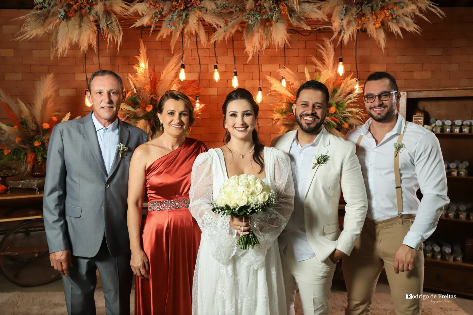 Foto Marina e Sthanley / CASAMENTO Foto Marina e Sthanley / CASAMENTO - Imagem 56