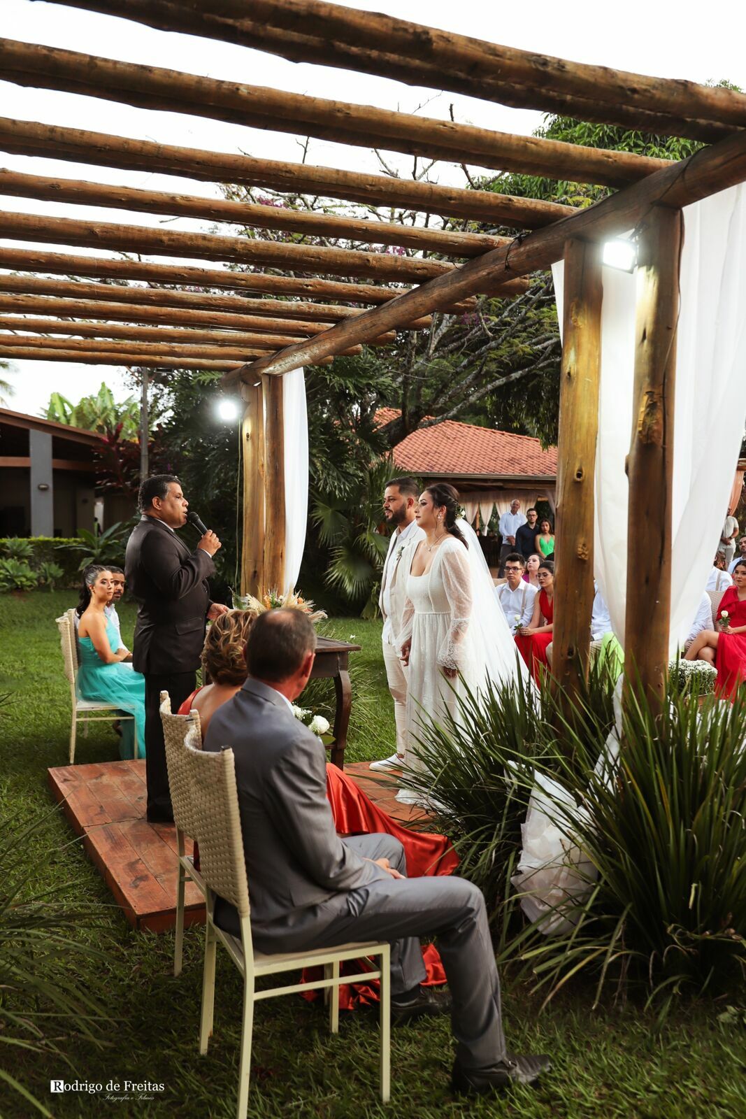 Foto Marina e Sthanley / CASAMENTO Foto Marina e Sthanley / CASAMENTO - Imagem 38
